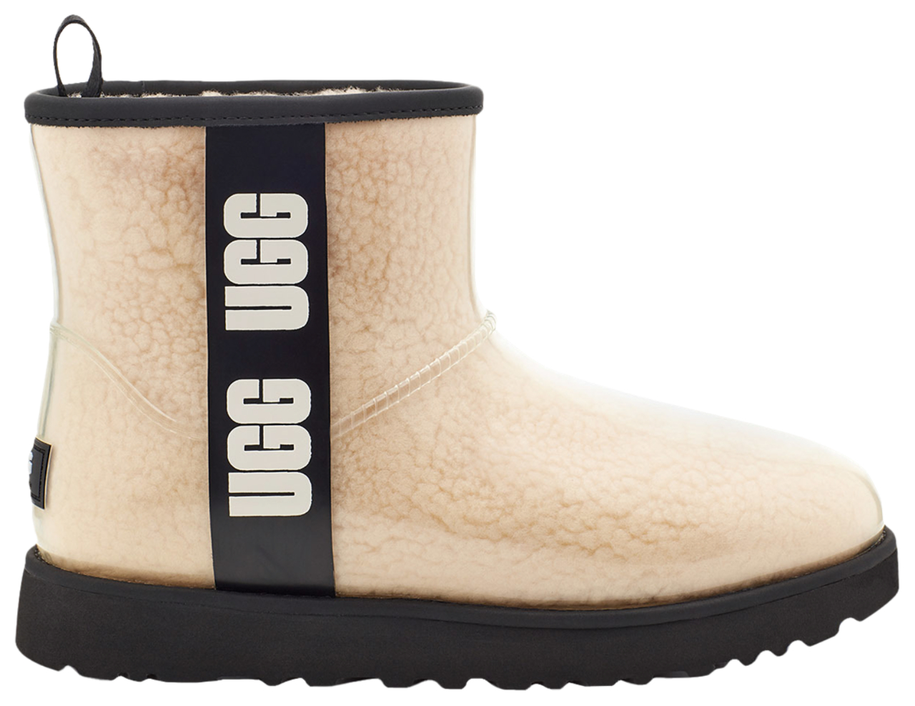 UGG Classic Mini Image 1 of 5. Tap to open photo gallery.