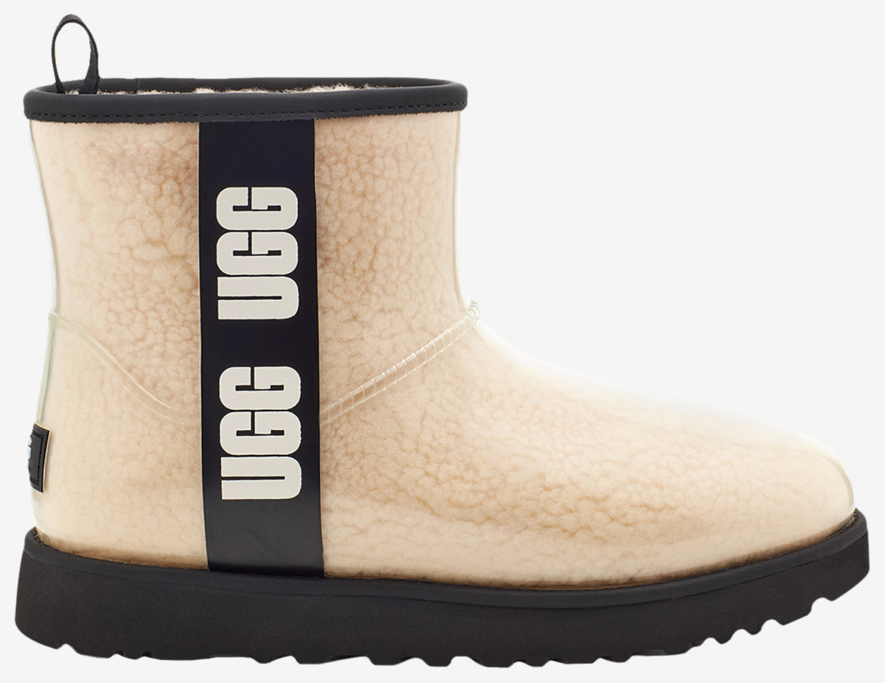 UGG Classic Mini Image 1 of 5. Tap to open photo gallery.
