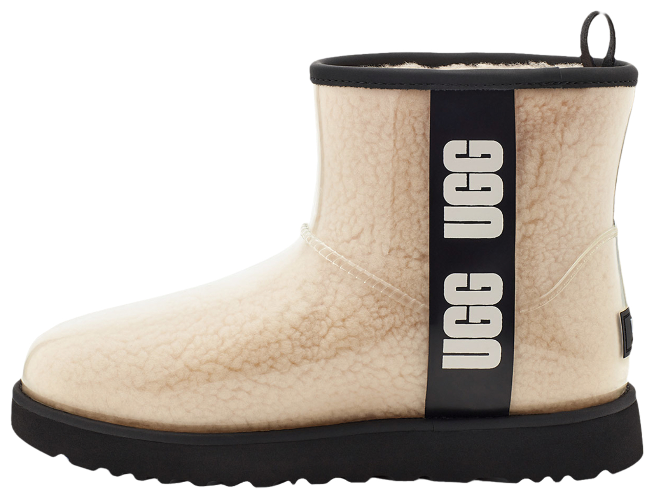 UGG Classic Mini Image 2 of 5. Tap to open photo gallery.