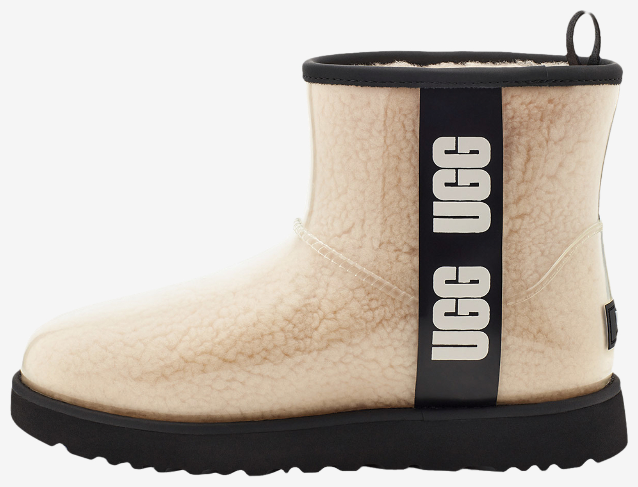 UGG Classic Mini Image 2 of 5. Tap to open photo gallery.