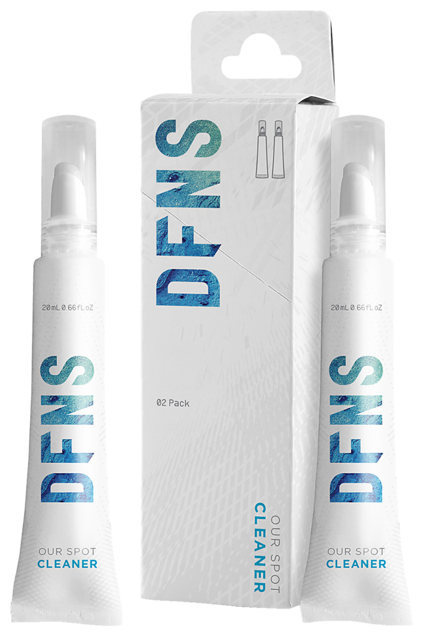 DFNS Spot Pen 2 Pack  Image 1 of 2. Tap to open photo gallery.