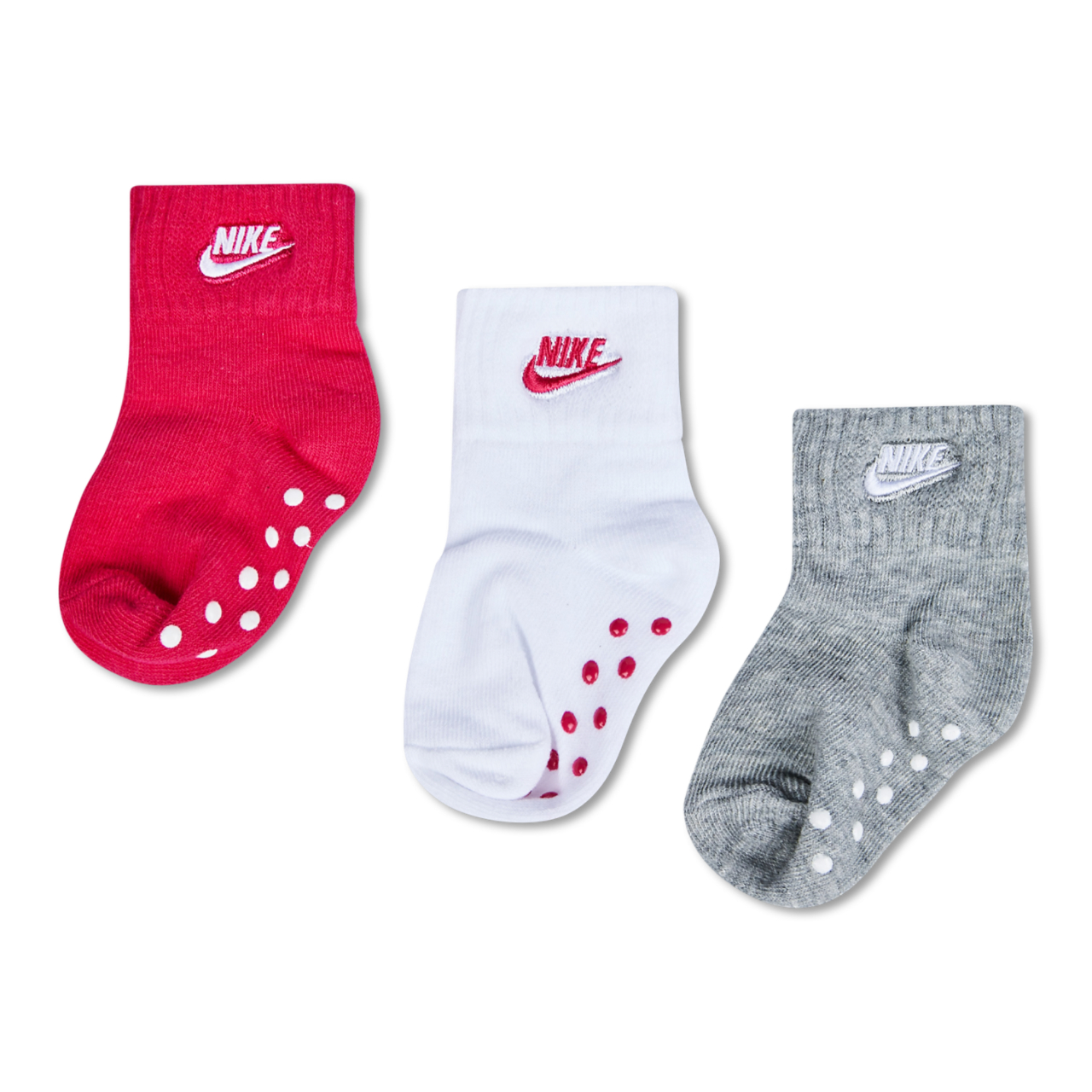 Nike Kids Futura Bild 1 von 2. Antippen, um die Fotogalerie zu öffnen.