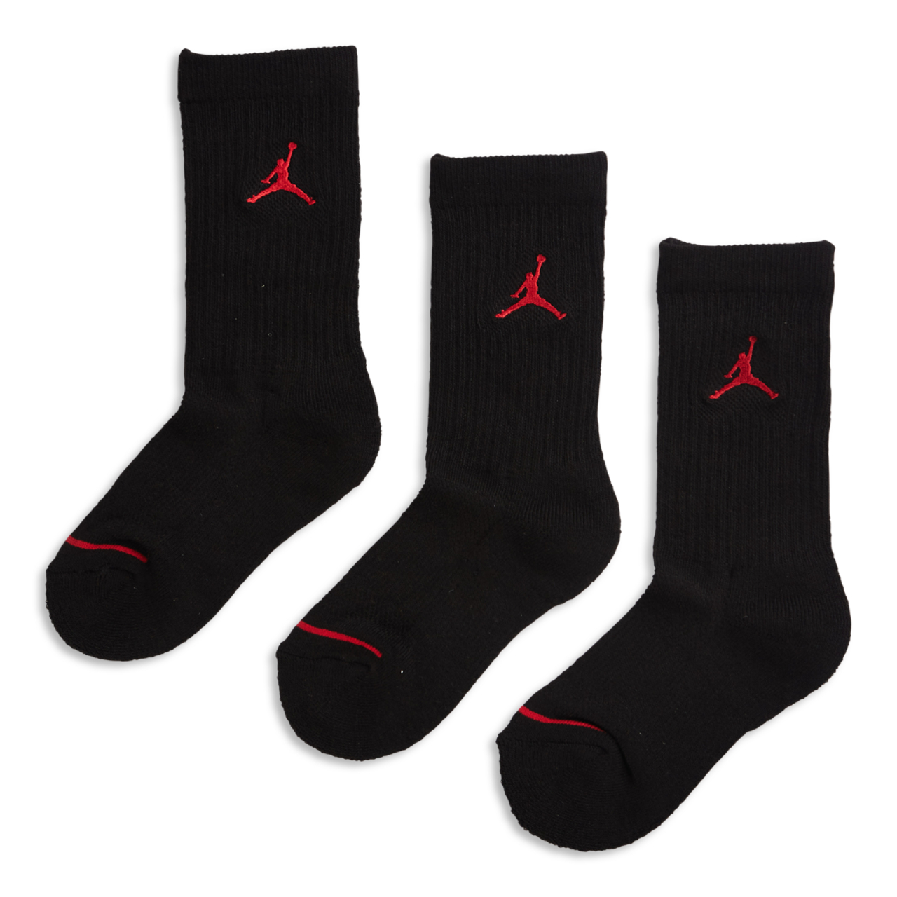 Jordan Jumpman Imagen 1 de 2. Toque para abrir la galería de fotos.