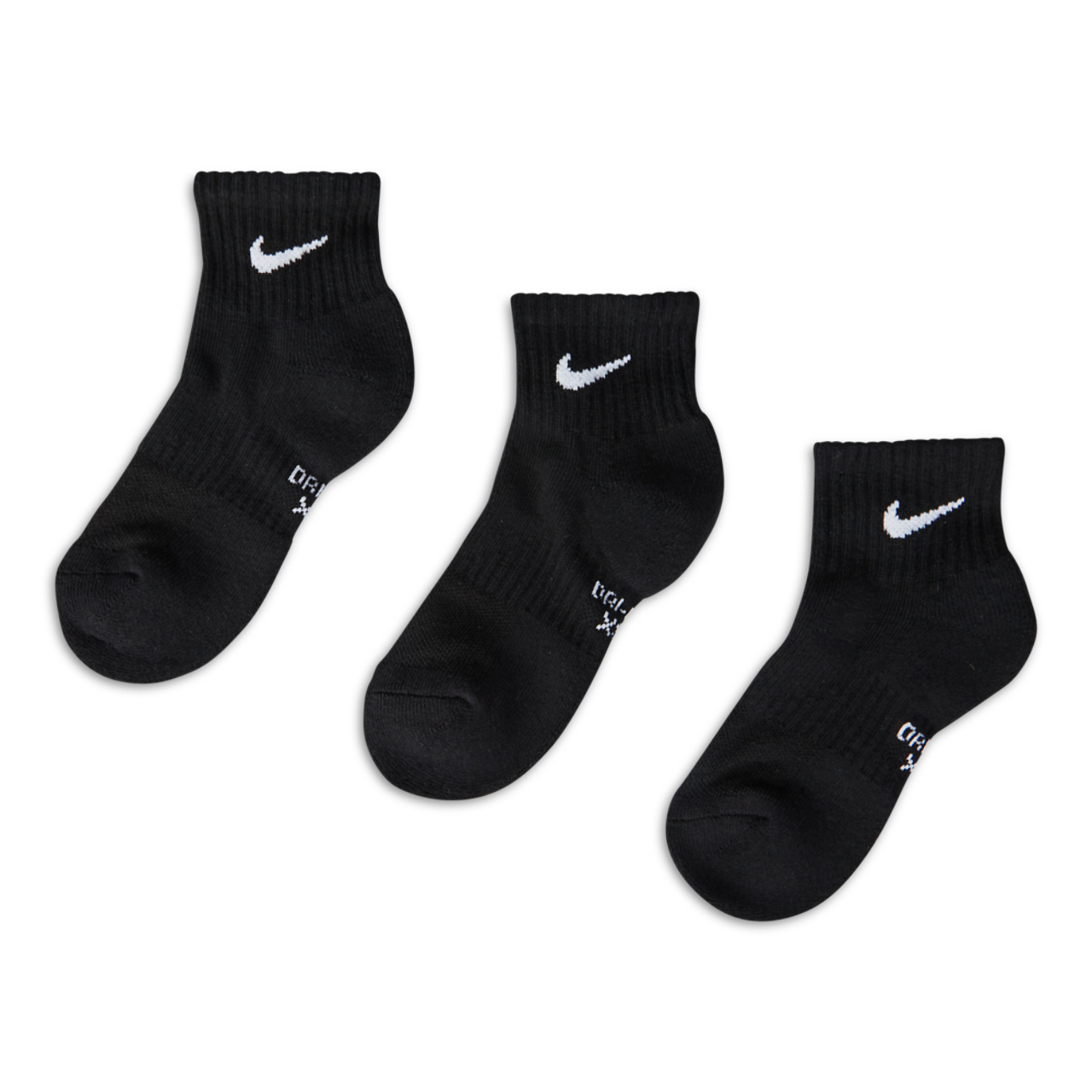 Nike Kids Low Cut Afbeelding 1 van 2. Tik om de fotogalerij te openen..