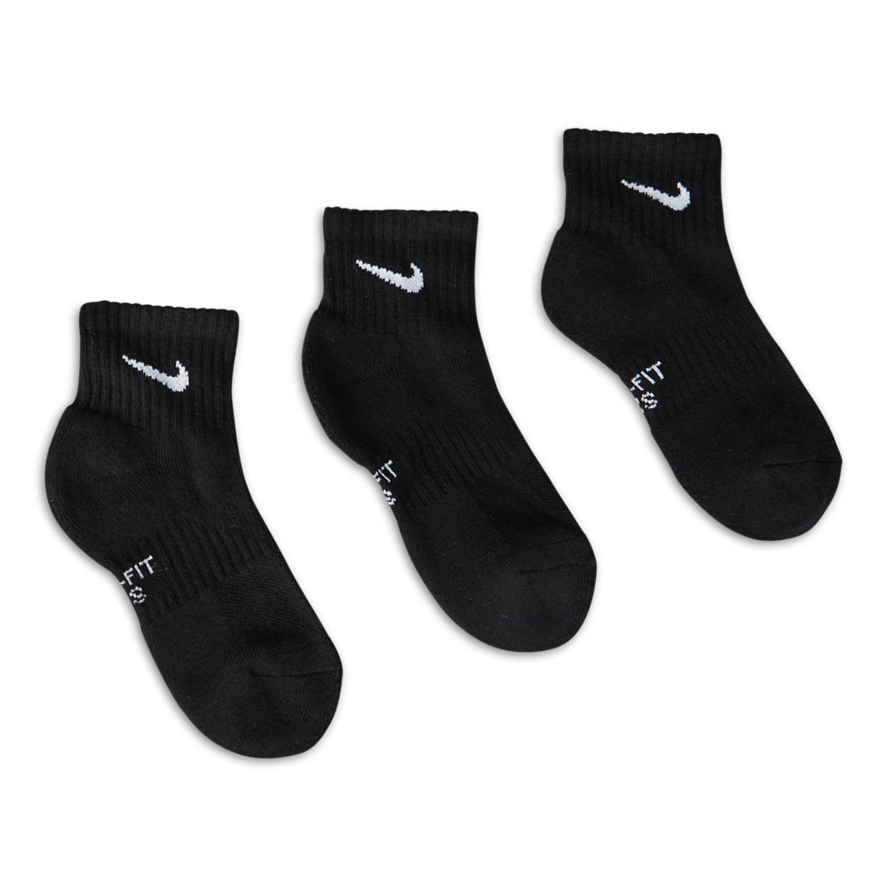Nike Kids Low Cut Afbeelding 2 van 2. Tik om de fotogalerij te openen..