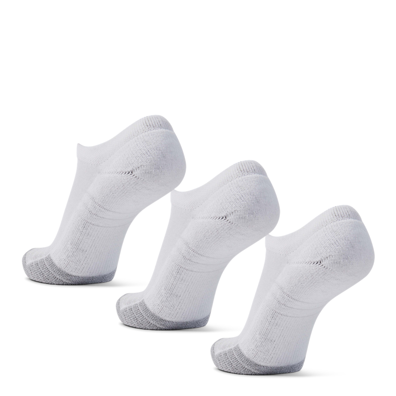 Under Armour Heatgear No Show Image 2 of 2. Tap to open photo gallery.