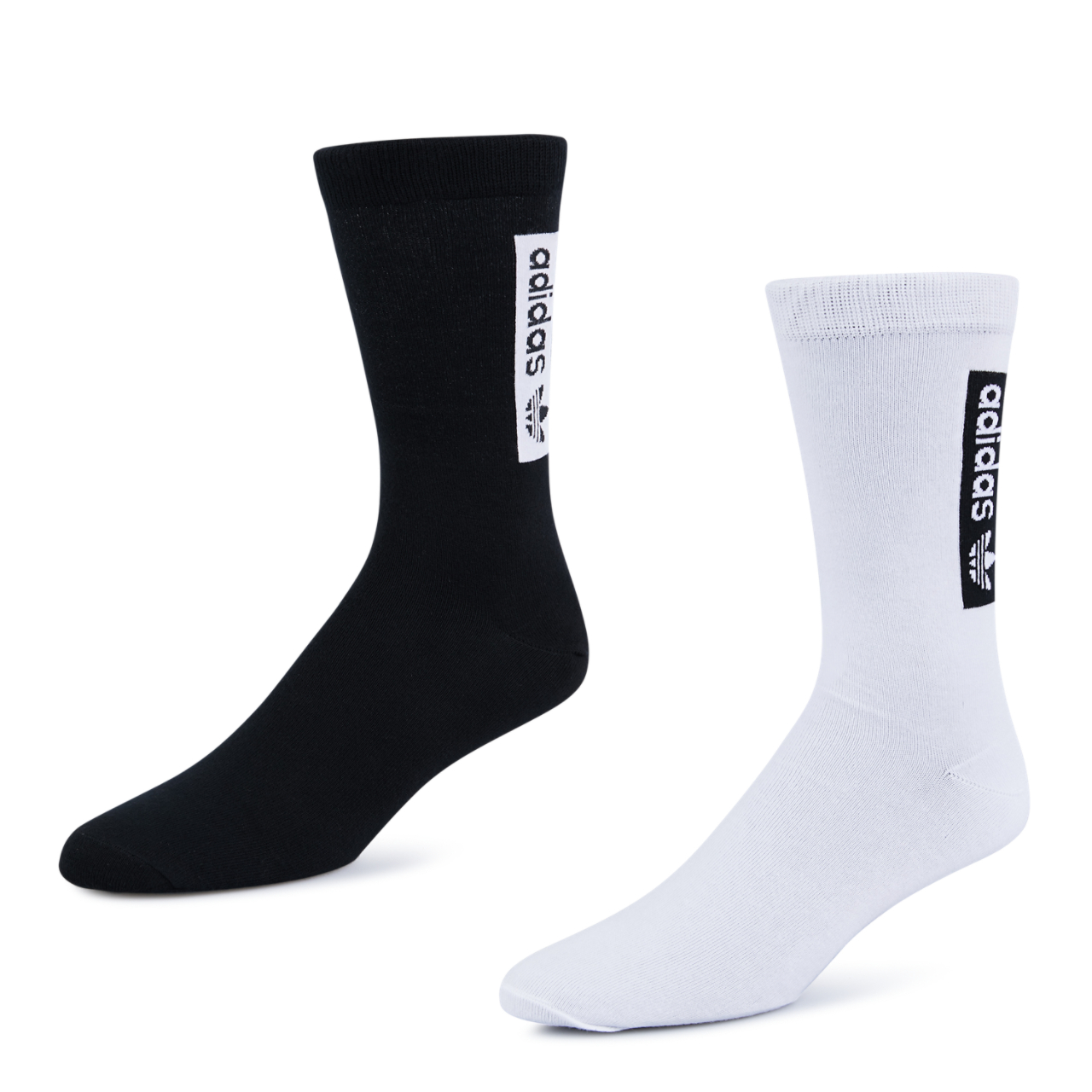 adidas Thin Crew Image 1 of 2. Tap to open photo gallery.