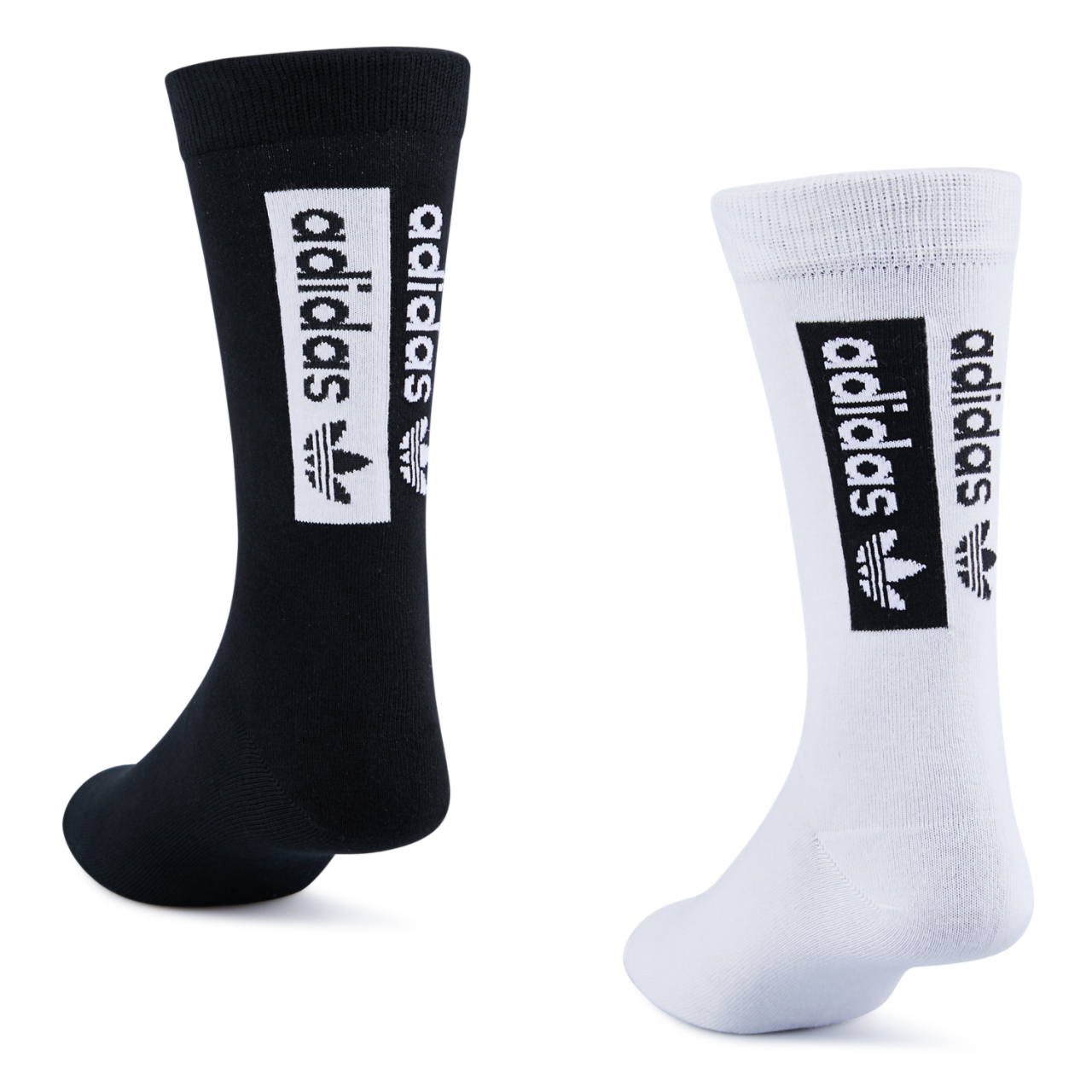 adidas Thin Crew Image 2 of 2. Tap to open photo gallery.