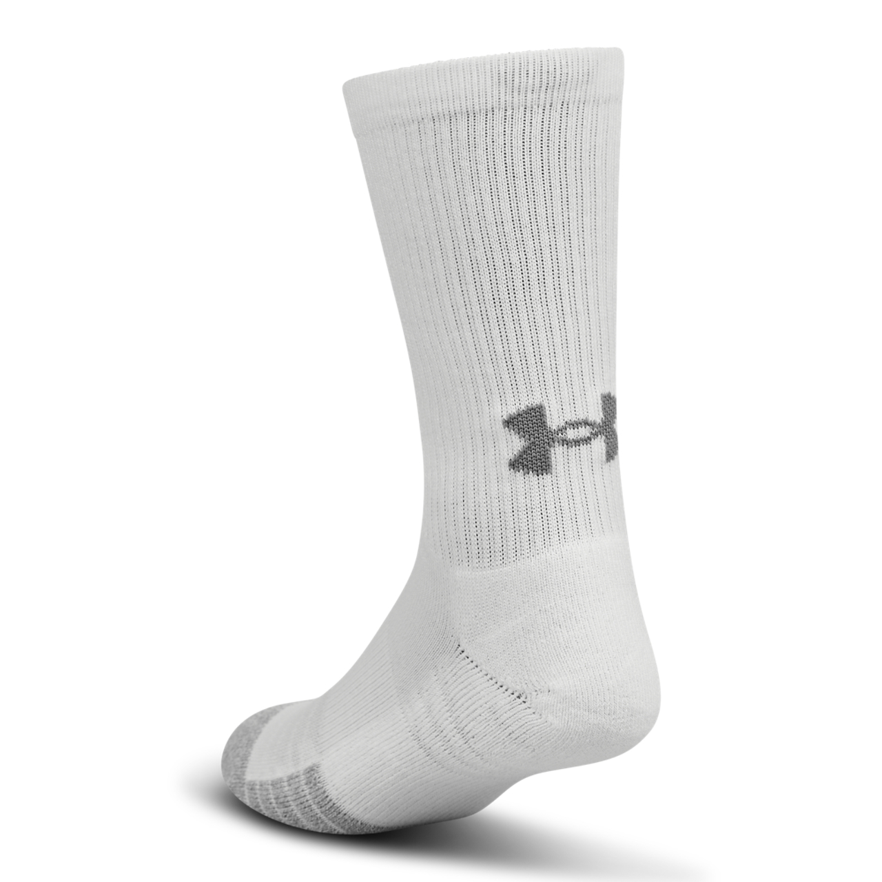 Under Armour Heatgear Crew Imagen 2 de 2. Toque para abrir la galería de fotos.