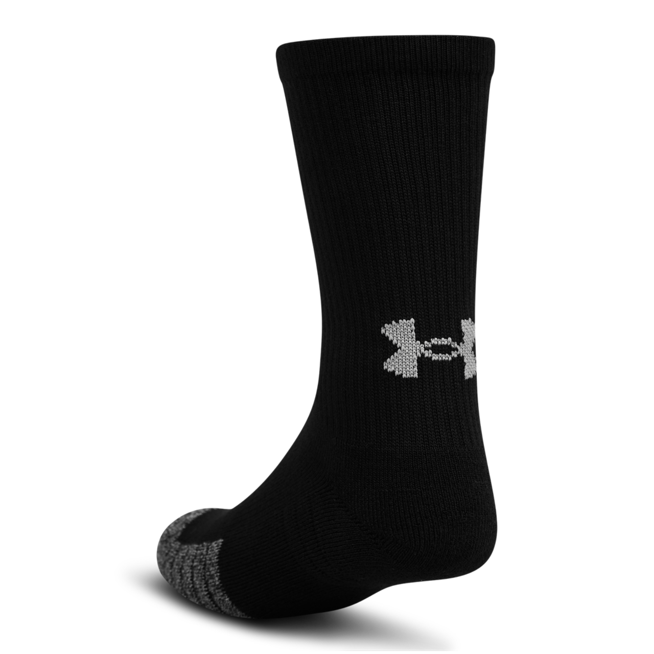 Under Armour Heatgear Crew Image 2 of 2. Tap to open photo gallery.