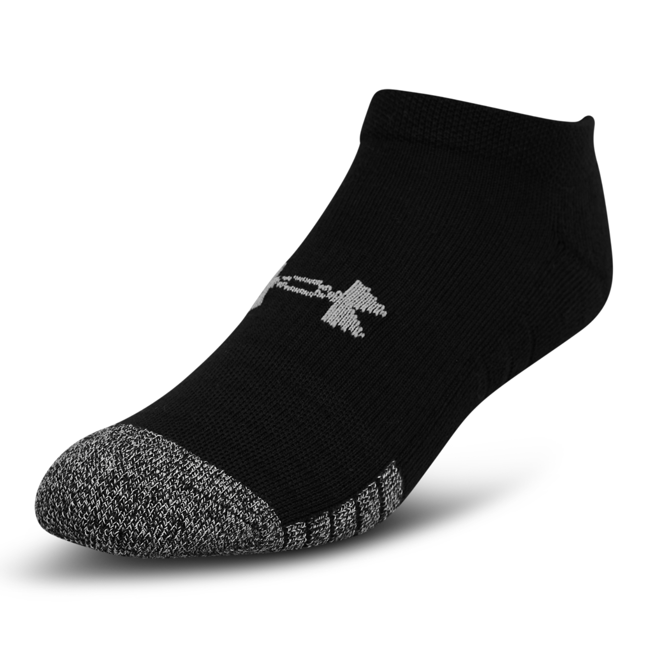 Under Armour Heatgear No Show Image 1 of 2. Tap to open photo gallery.