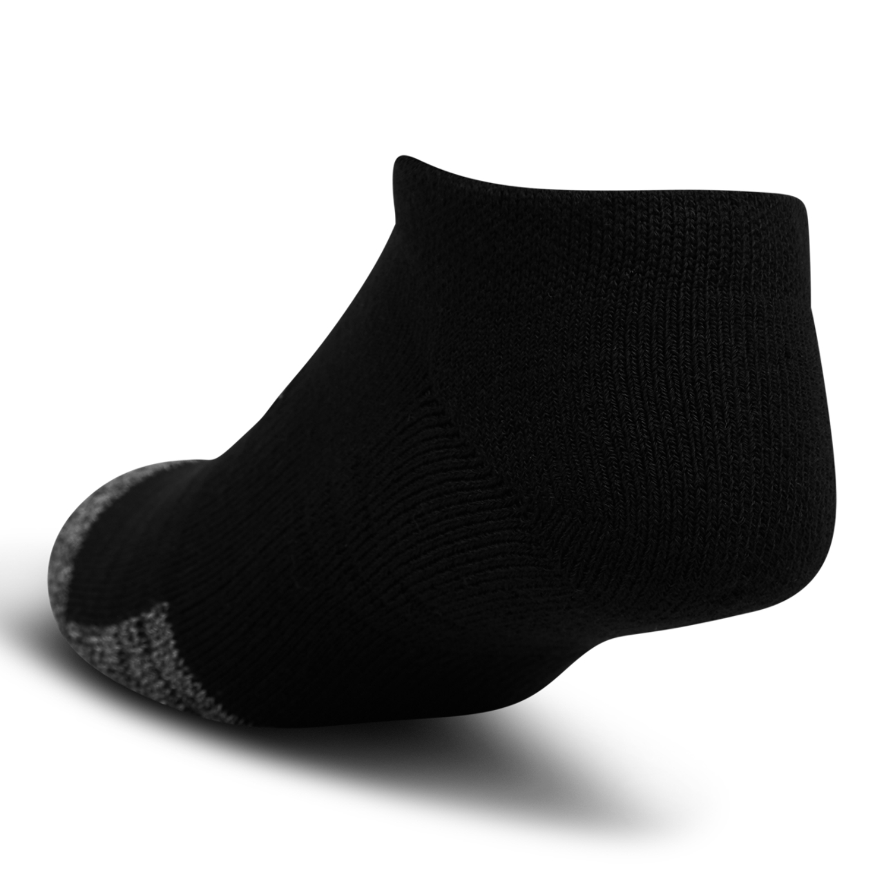 Under Armour Heatgear No Show Image 2 of 2. Tap to open photo gallery.