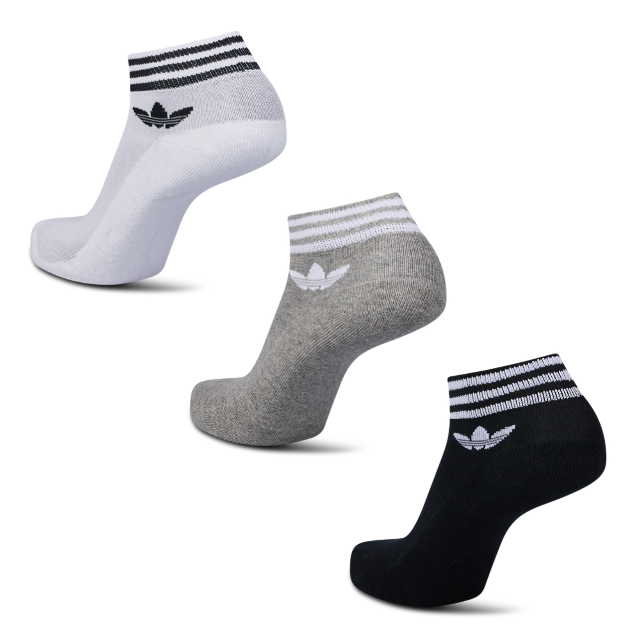 adidas Low Cut Afbeelding 2 van 2. Tik om de fotogalerij te openen..