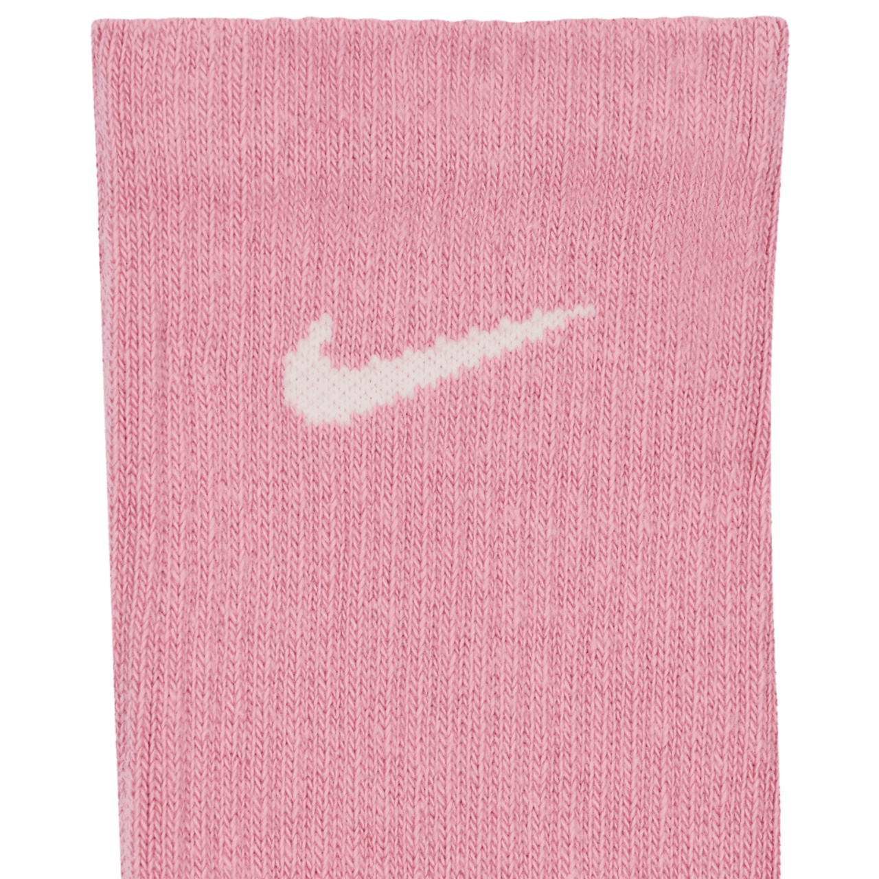 Nike Everyday Cushioned Crew 6 Pack Image 3 of 3. Tap to open photo gallery.