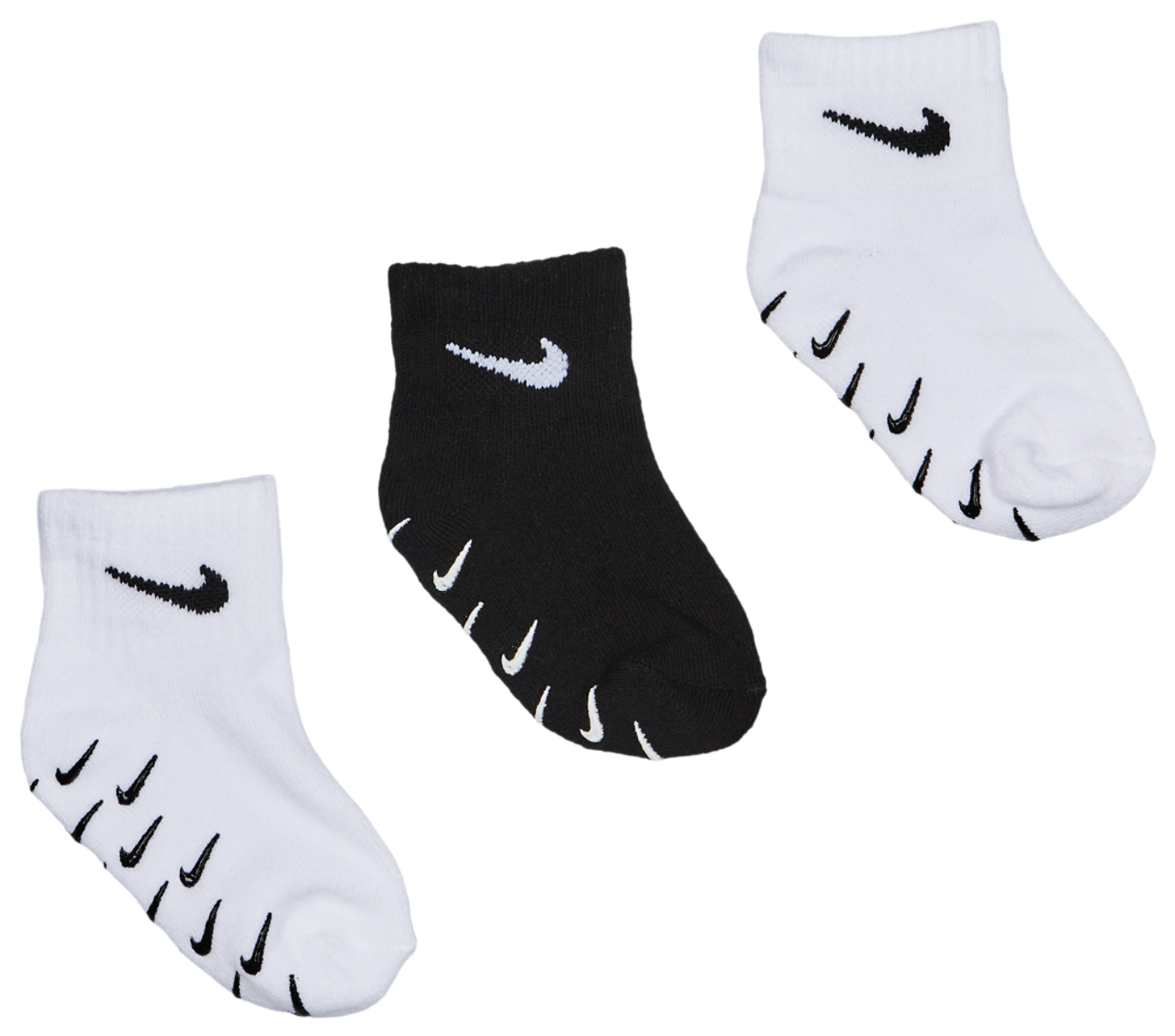 Nike Kids Swoosh Image 2 of 2. Tap to open photo gallery.
