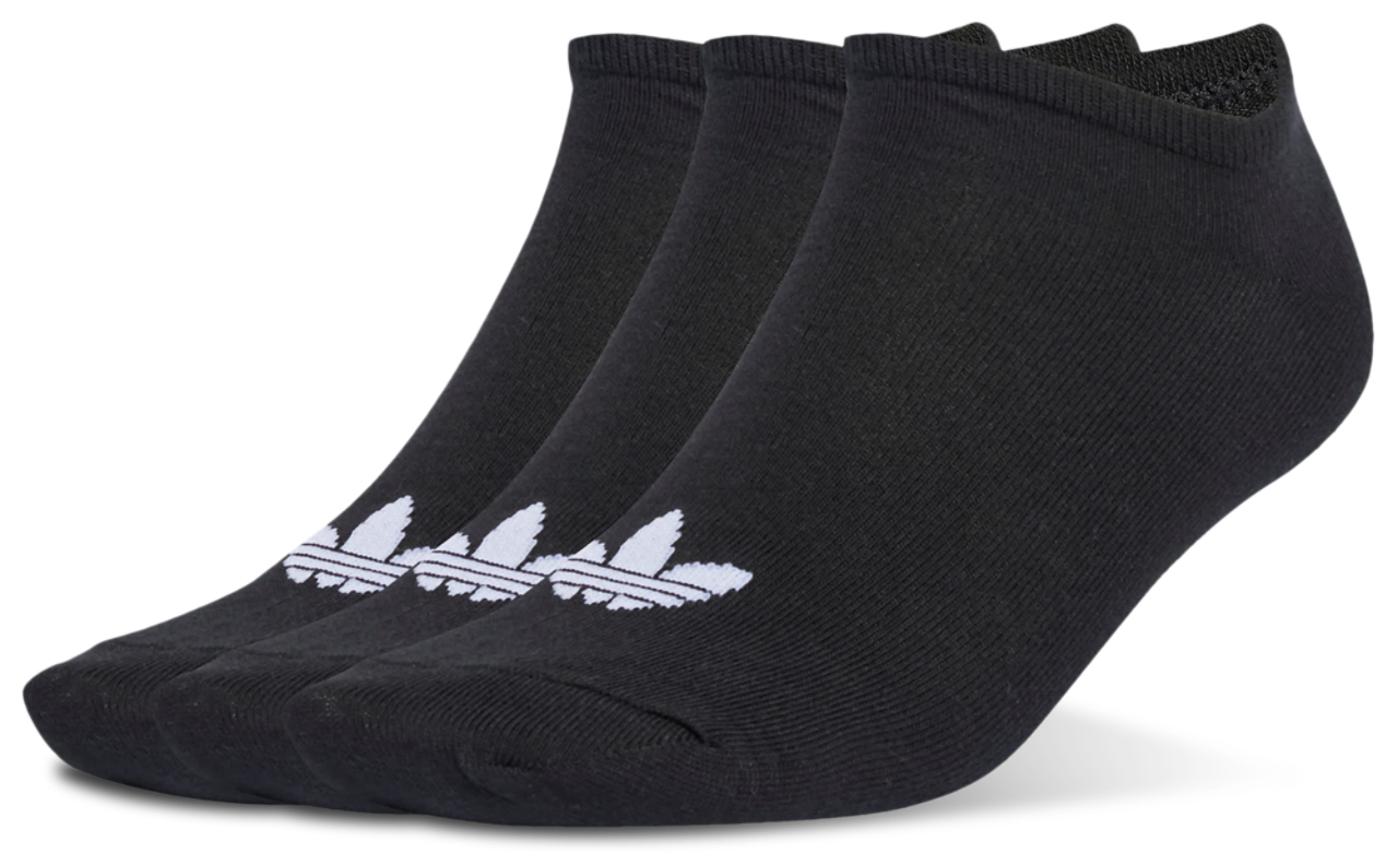 adidas Liner Socks 3 Pairs Immagine 1 di 1. Tocca per aprire la galleria fotografica.