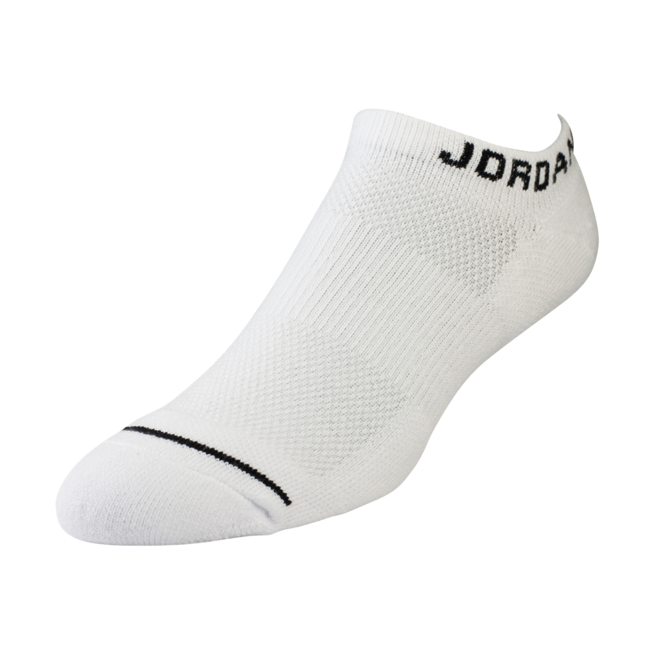 Jordan No Show 3 Pack Image 1 of 3. Tap to open photo gallery.