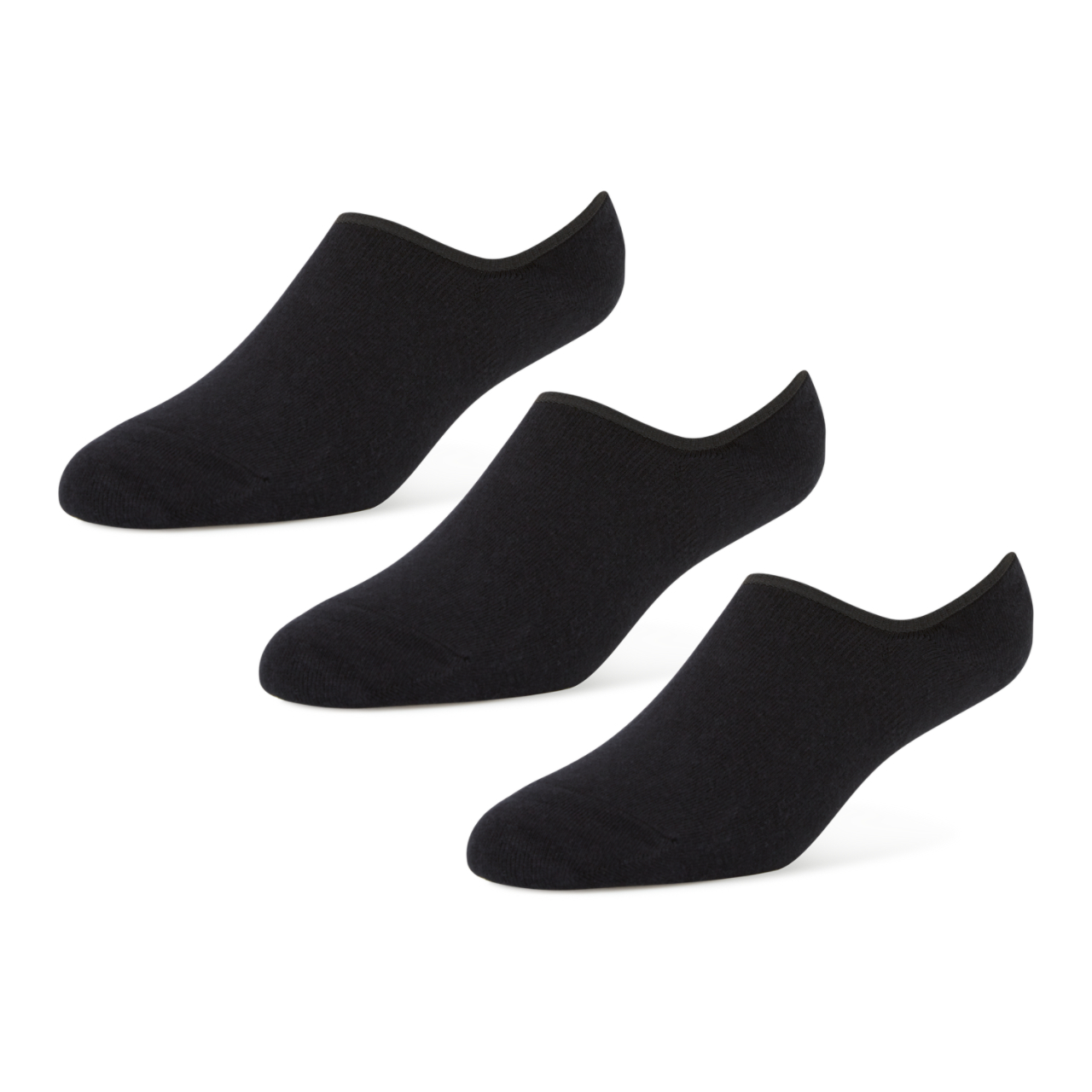 Foot Locker 3 Pack Active Dry Invisible Image 1 sur 2. Appuyez pour ouvrir la galerie de photos.