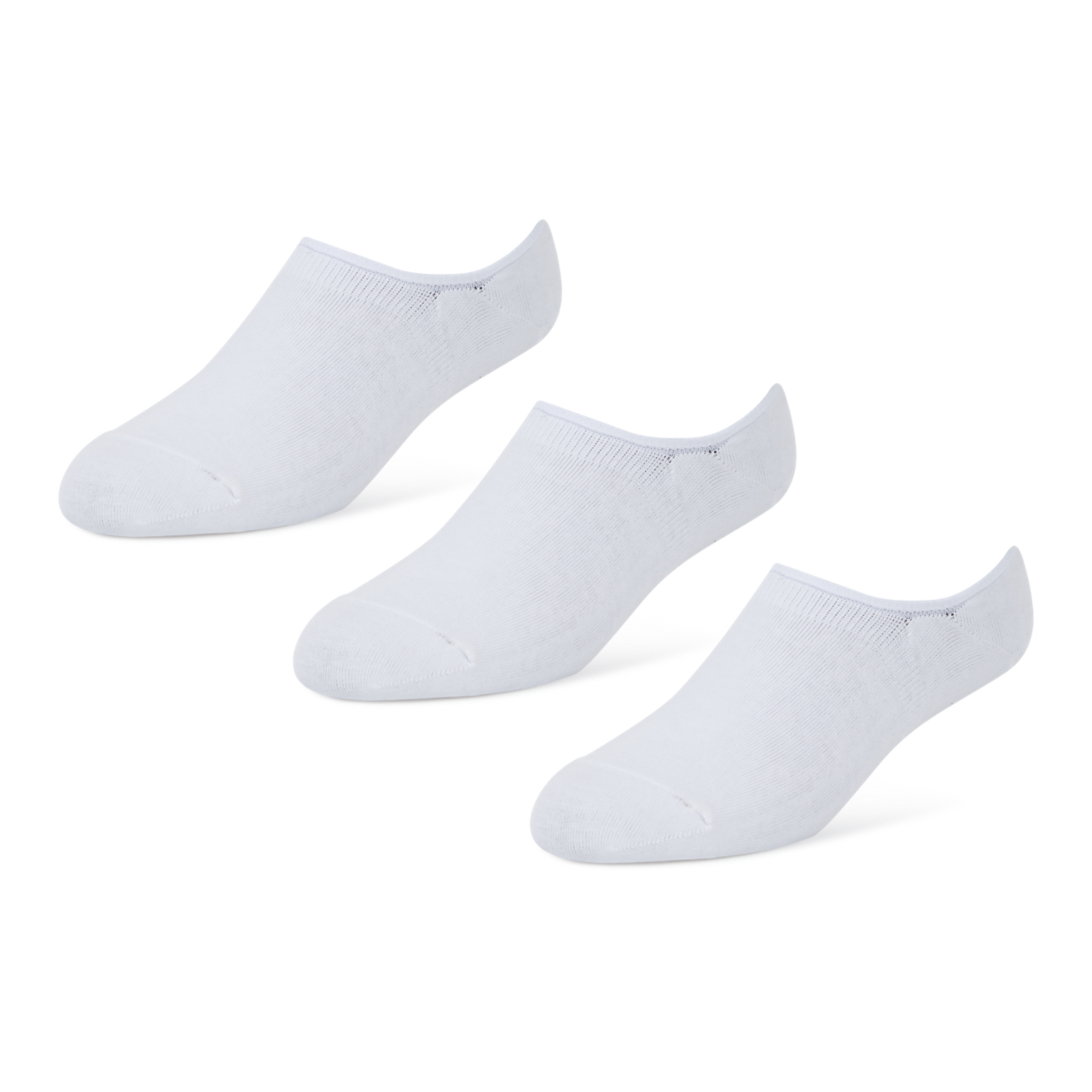 Foot Locker 3 Pack Active Dry Invisible Afbeelding 1 van 2. Tik om de fotogalerij te openen..