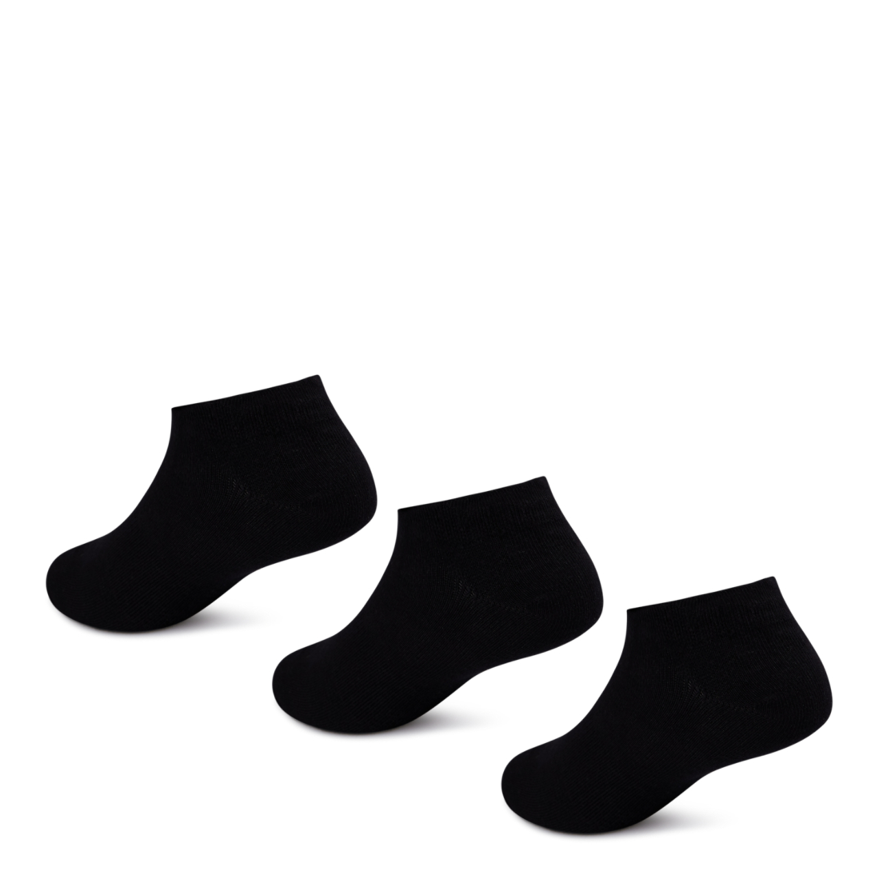 Foot Locker 3 Pack Active Dry No-show Bild 2 von 2. Antippen, um die Fotogalerie zu öffnen.