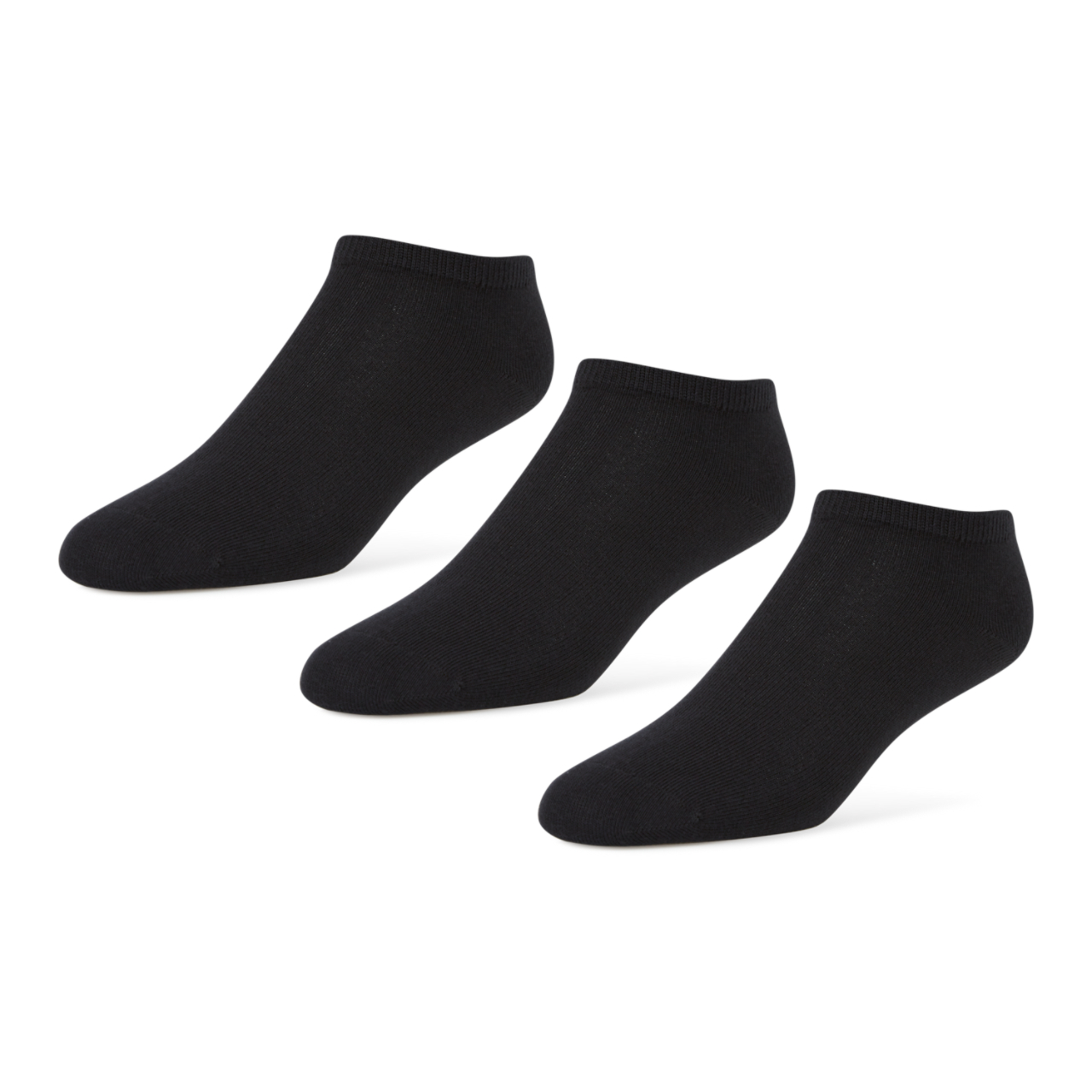 Foot Locker 3 Pack Active Dry Low-cut Immagine 1 di 2. Tocca per aprire la galleria fotografica.