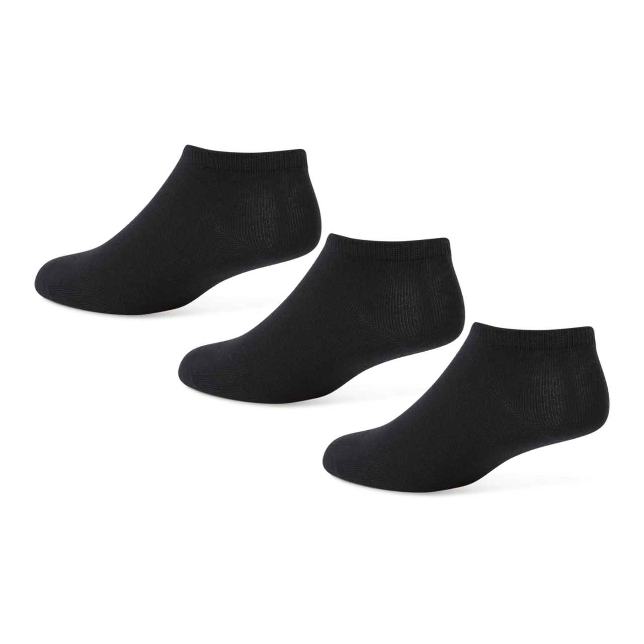 Foot Locker 3 Pack Active Dry Low-cut Immagine 2 di 2. Tocca per aprire la galleria fotografica.