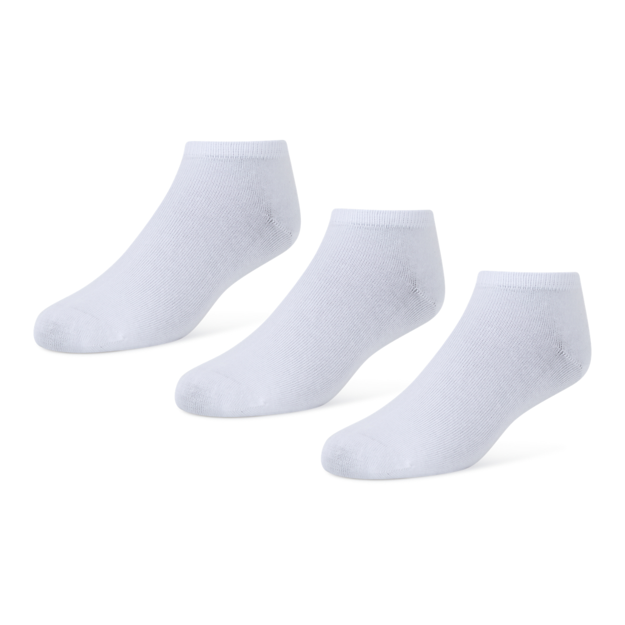 Foot Locker 3 Pack Active Dry Low-cut Image 1 sur 2. Appuyez pour ouvrir la galerie de photos.