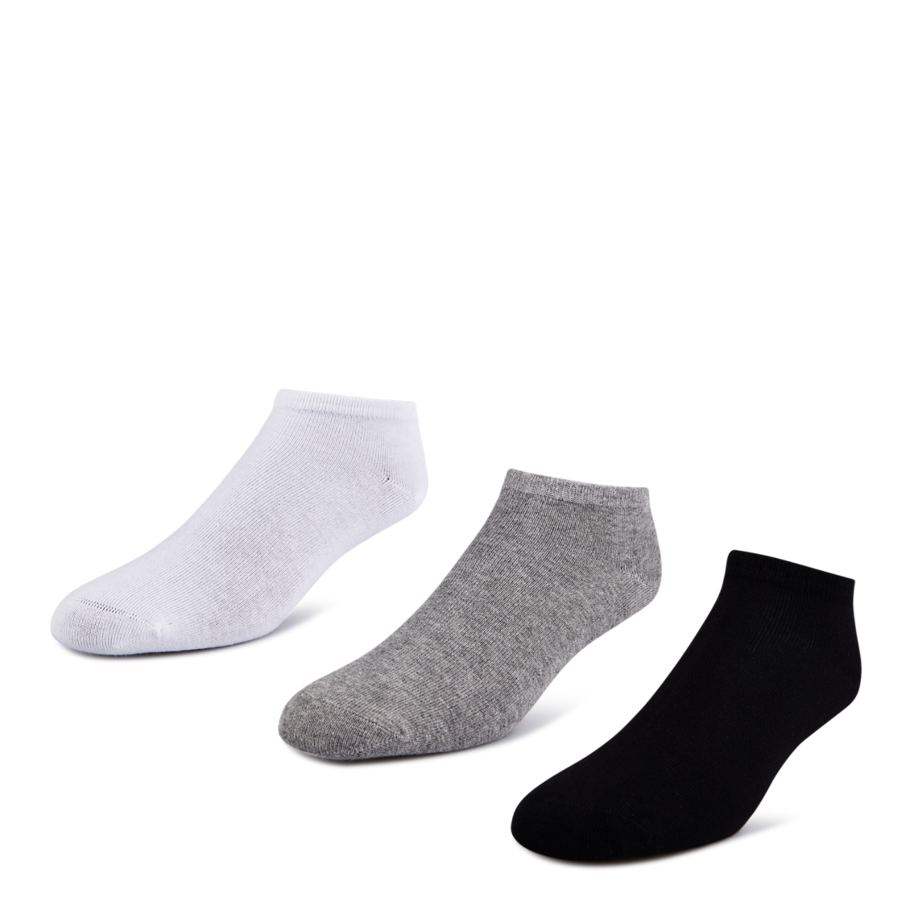 Foot Locker 3 Pack Active Dry Low-cut Immagine 1 di 2. Tocca per aprire la galleria fotografica.