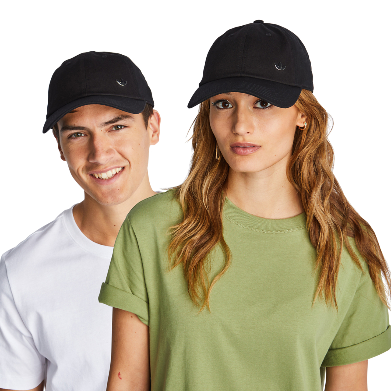 adidas Trefoil Bild 1 von 6. Antippen, um die Fotogalerie zu öffnen.