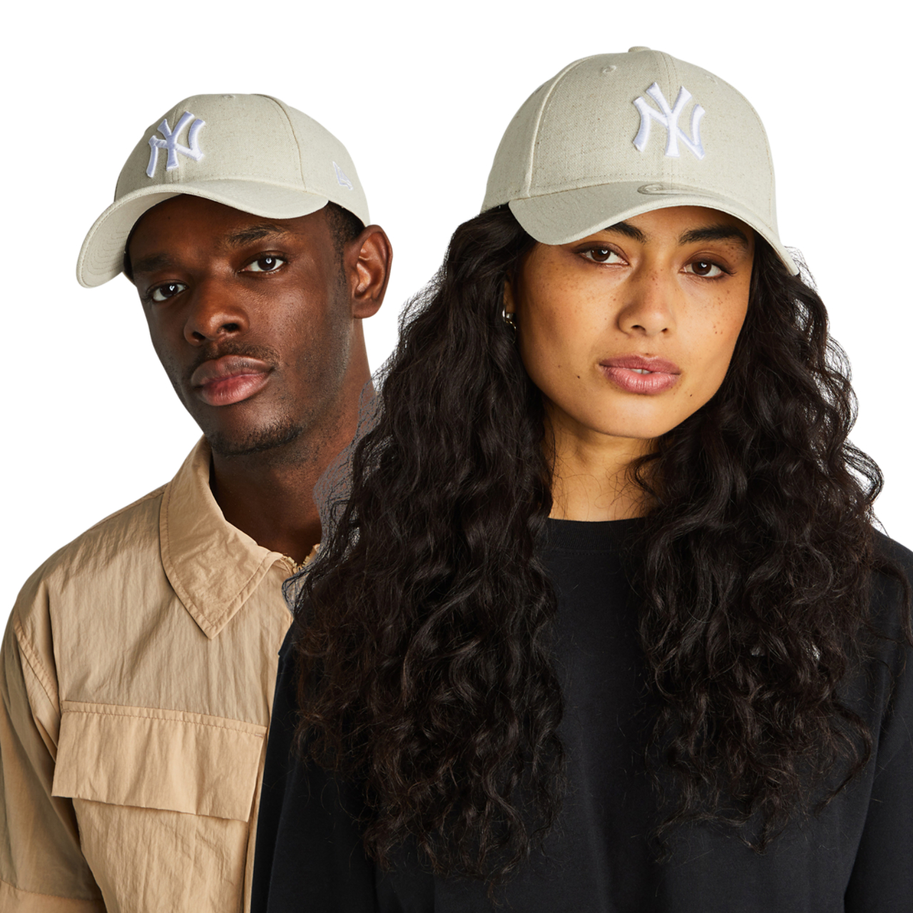 New Era 9FORTY MLB New York Yankees Image 1 of 6. Tap to open photo gallery.