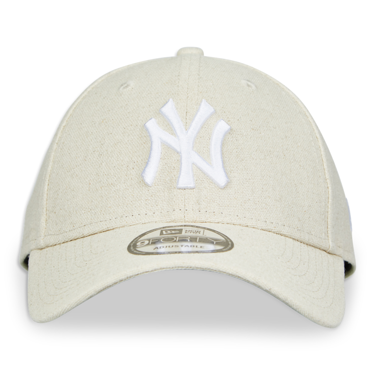 New Era 9FORTY MLB New York Yankees Image 3 of 6. Tap to open photo gallery.