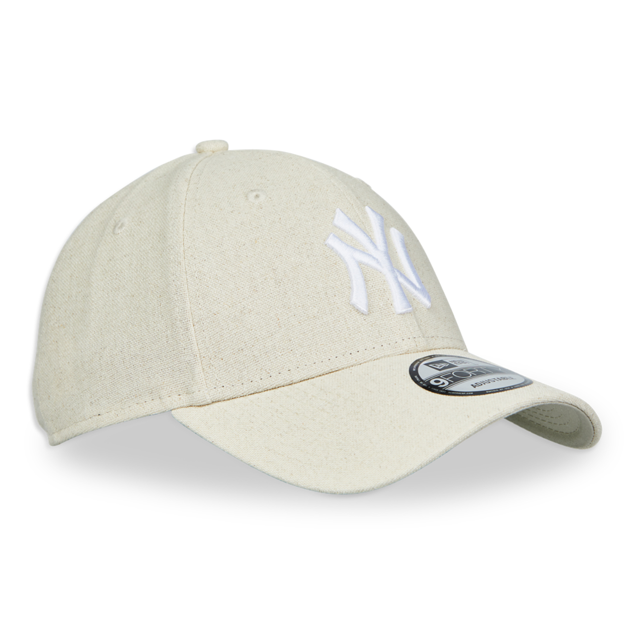 New Era 9FORTY MLB New York Yankees Image 4 of 6. Tap to open photo gallery.