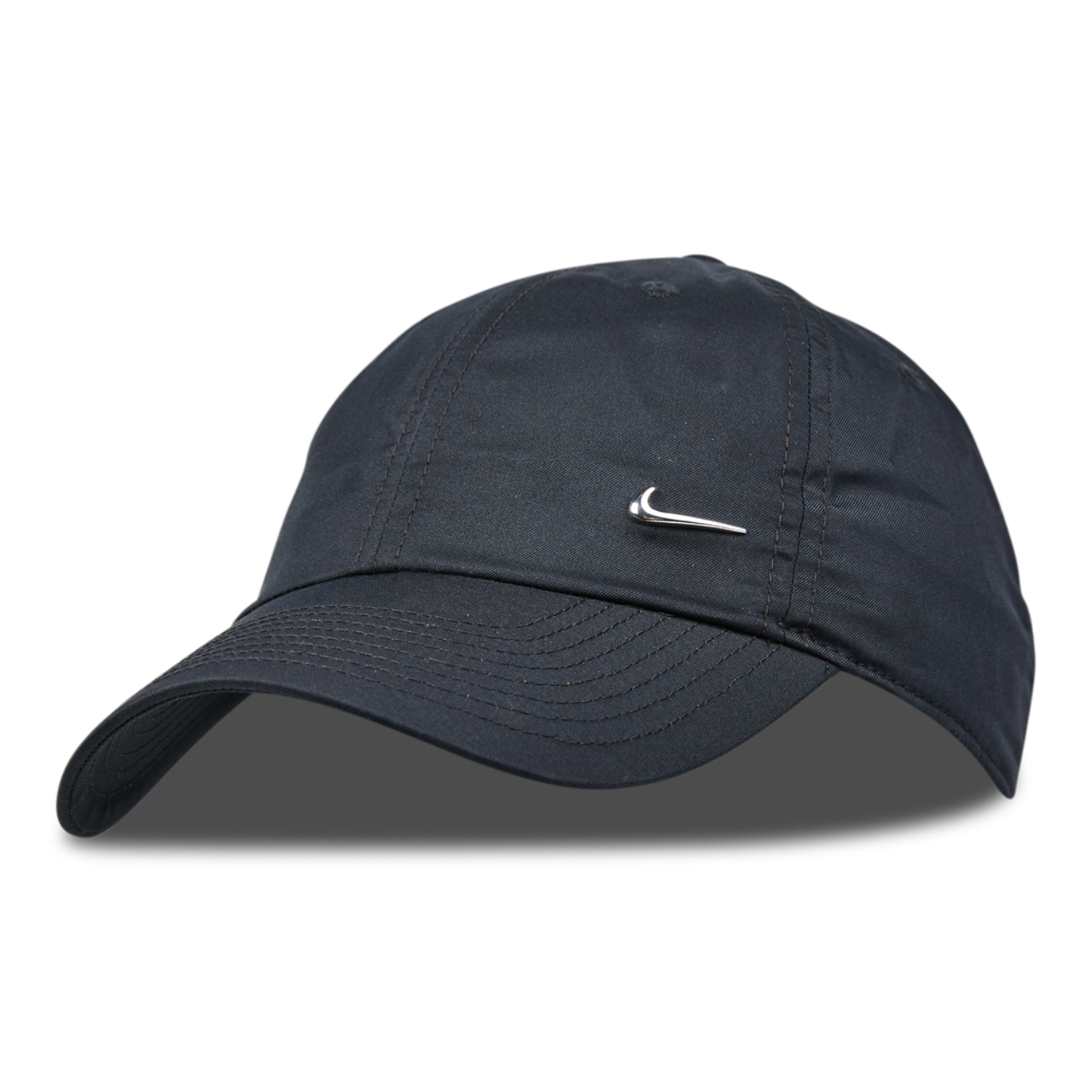 Nike Heritage 86 Metal Swoosh Image 2 of 6. Tap to open photo gallery.