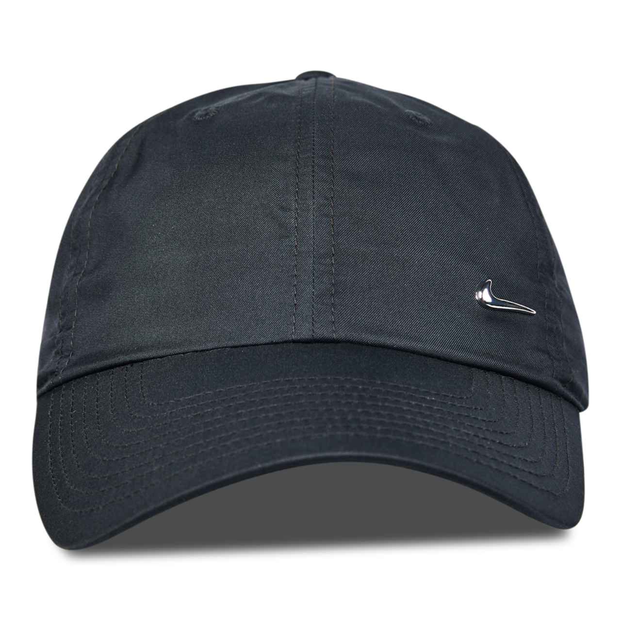 Nike Heritage 86 Metal Swoosh Image 3 of 6. Tap to open photo gallery.