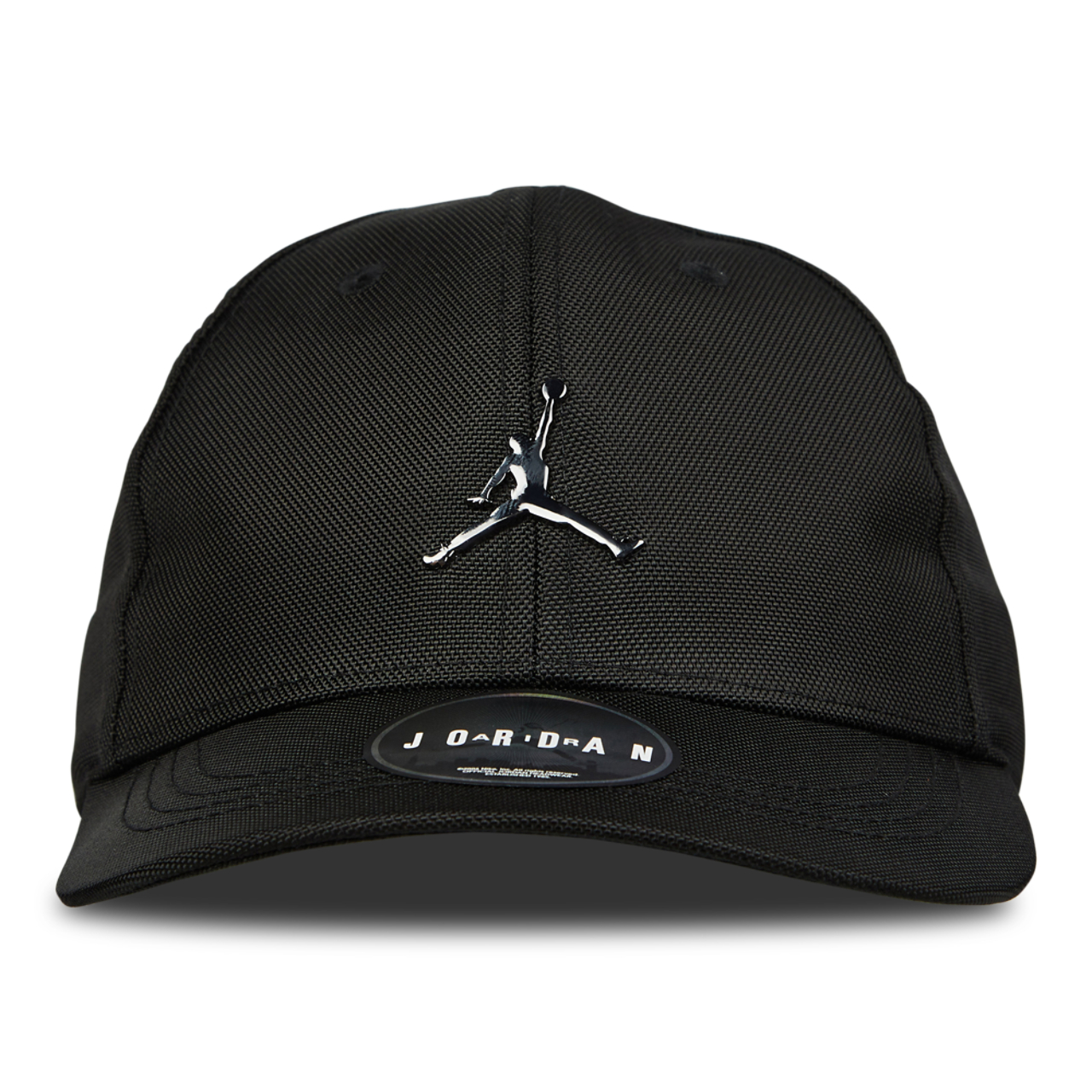 Jordan Curved Brim Image 2 of 5. Tap to open photo gallery.