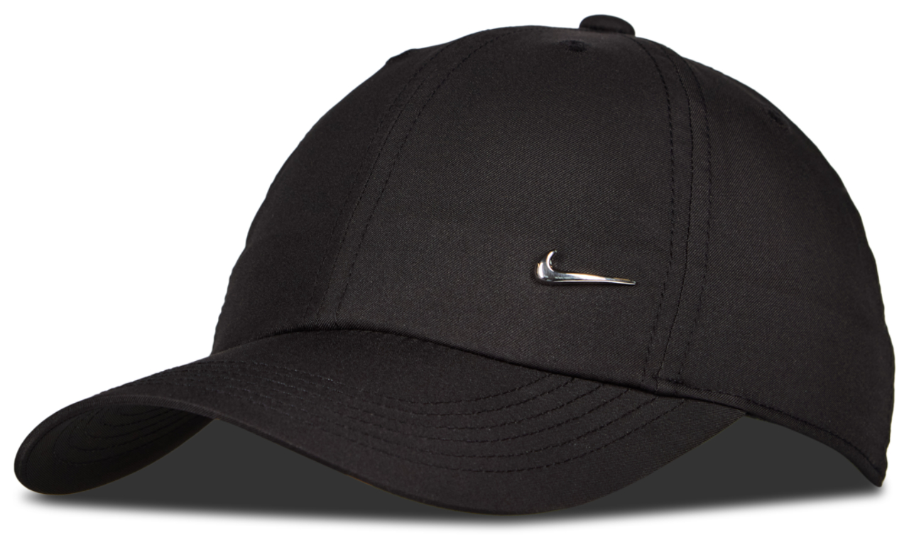 Nike Kids Metal Swoosh Image 1 of 5. Tap to open photo gallery.
