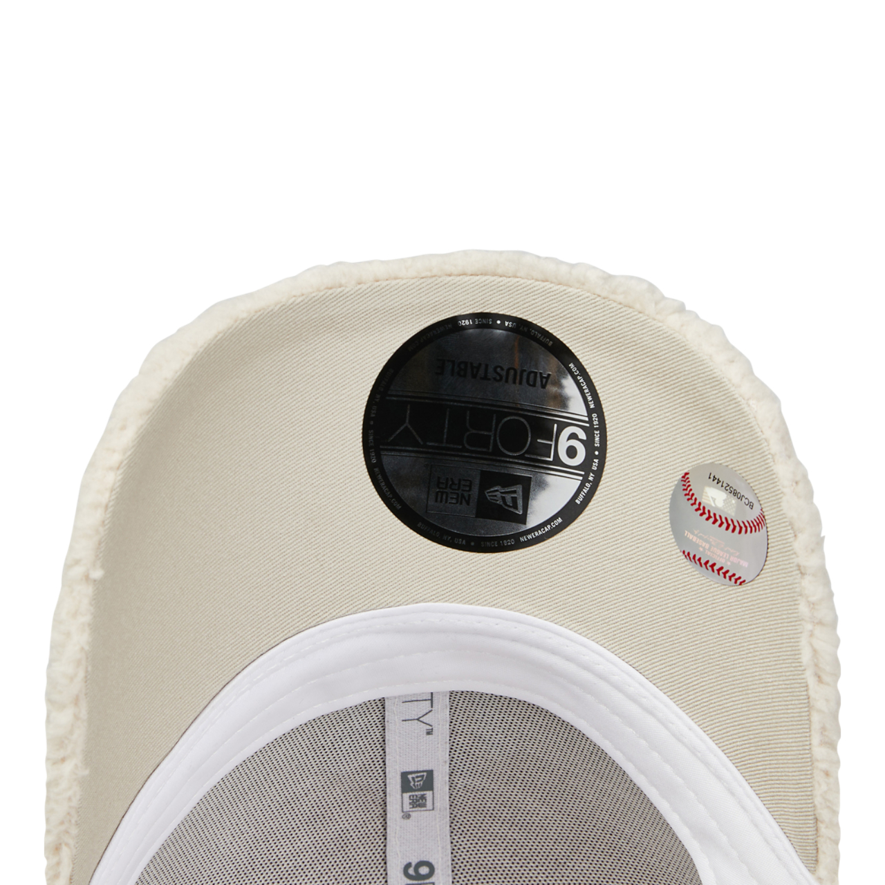 New Era 9FORTY MLB Image 6 of 6. Tap to open photo gallery.