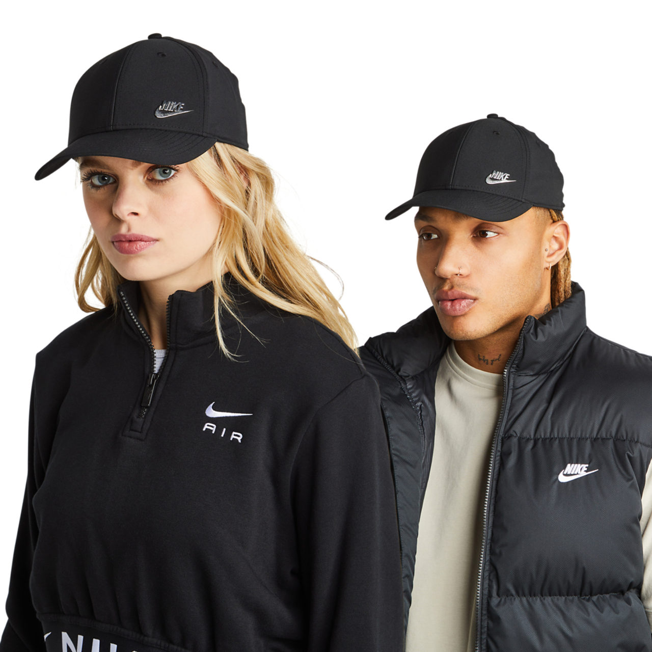 Nike Club Image 1 of 6. Tap to open photo gallery.