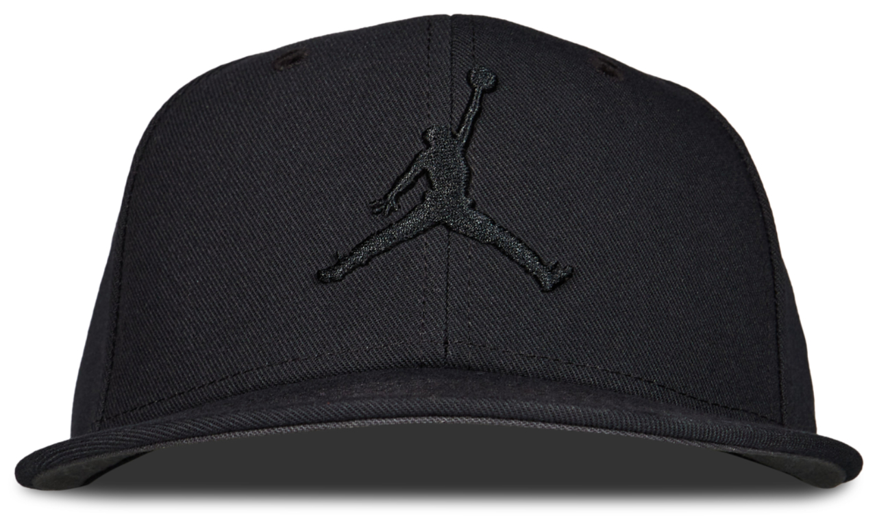Jordan Jumpman Pro Adjustable Afbeelding 2 van 5. Tik om de fotogalerij te openen..