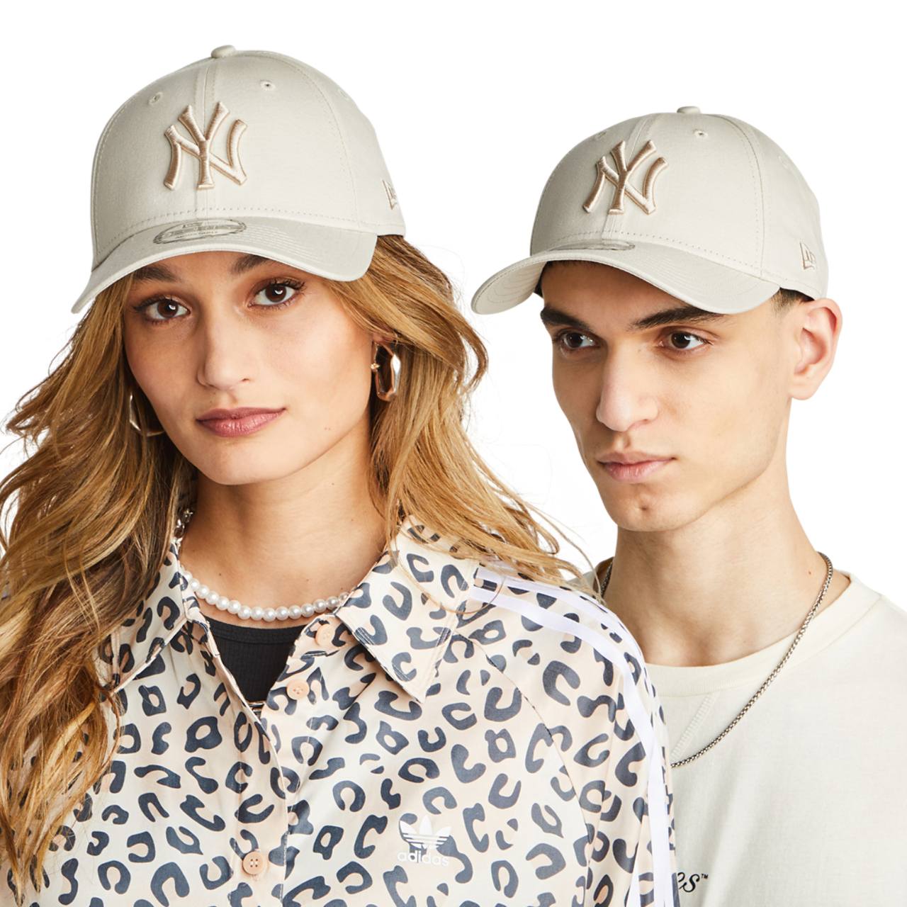 New Era 9FORTY MLB New York Yankees Image 1 of 6. Tap to open photo gallery.