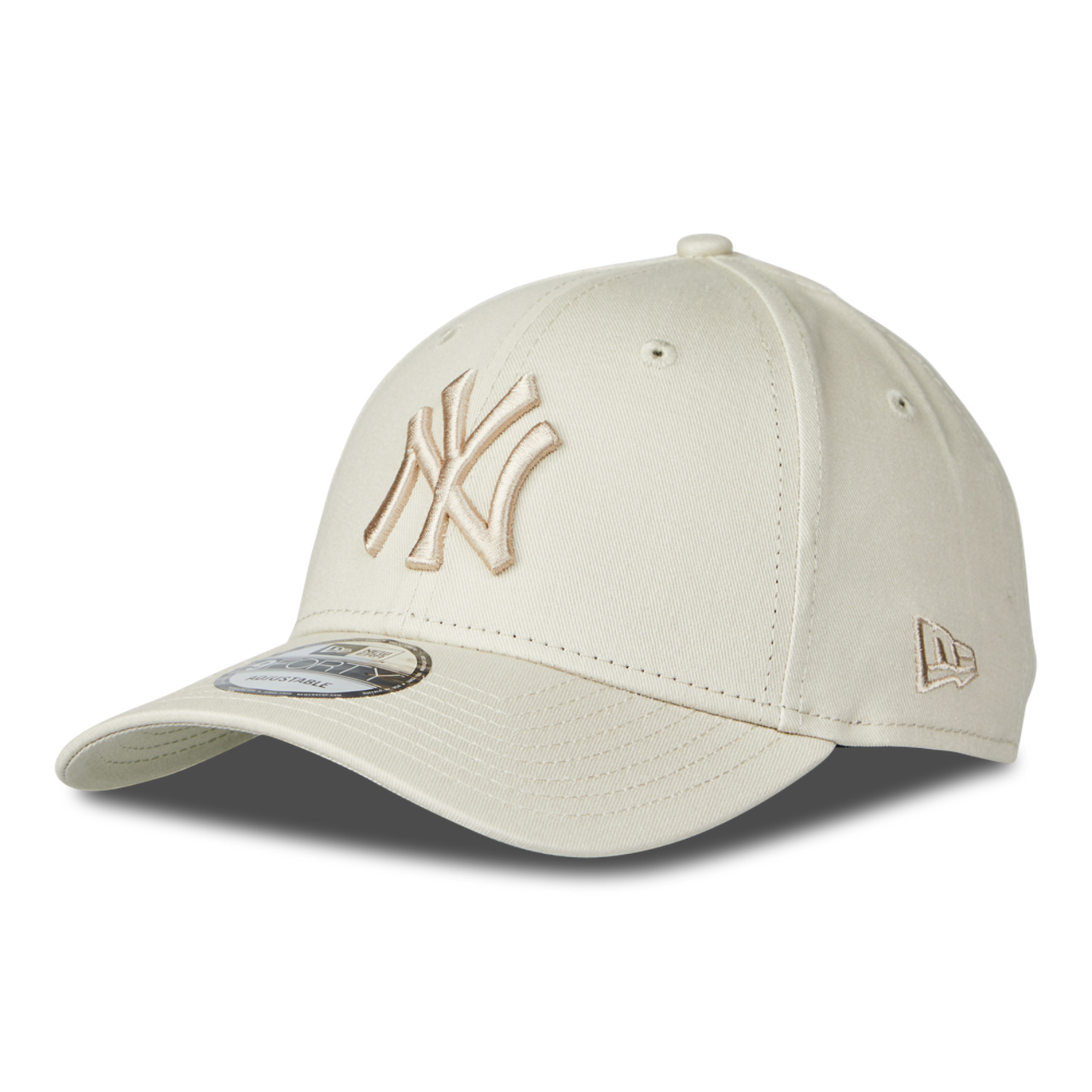 New Era 9FORTY MLB New York Yankees Image 2 of 6. Tap to open photo gallery.