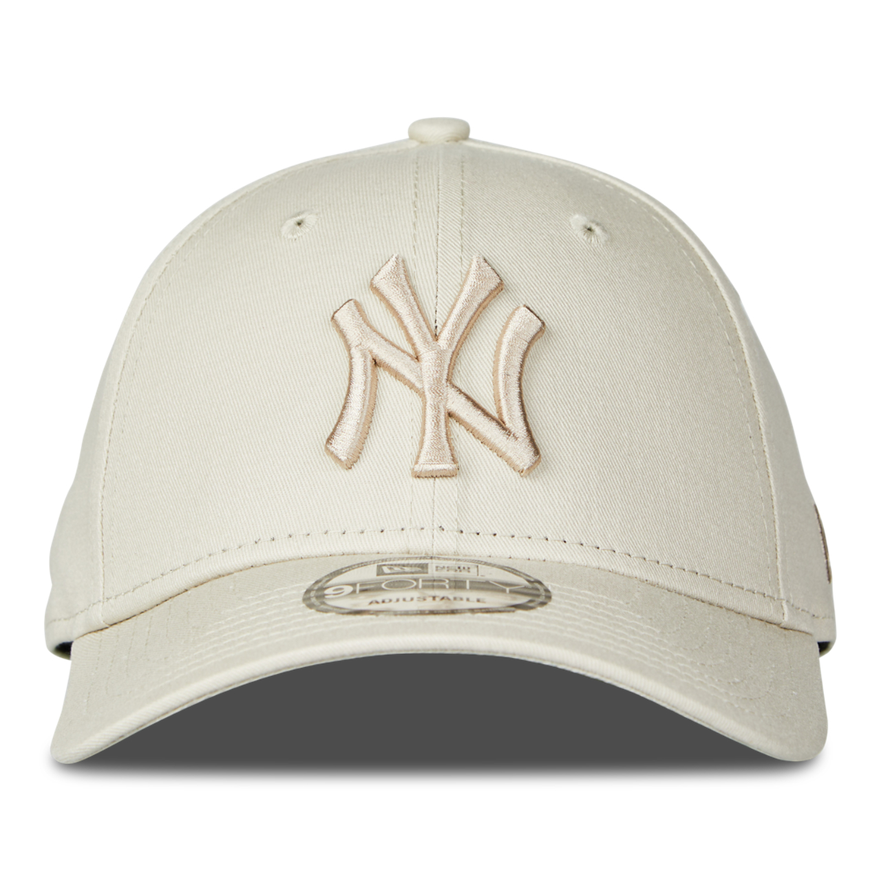 New Era 9FORTY MLB New York Yankees Image 3 of 6. Tap to open photo gallery.