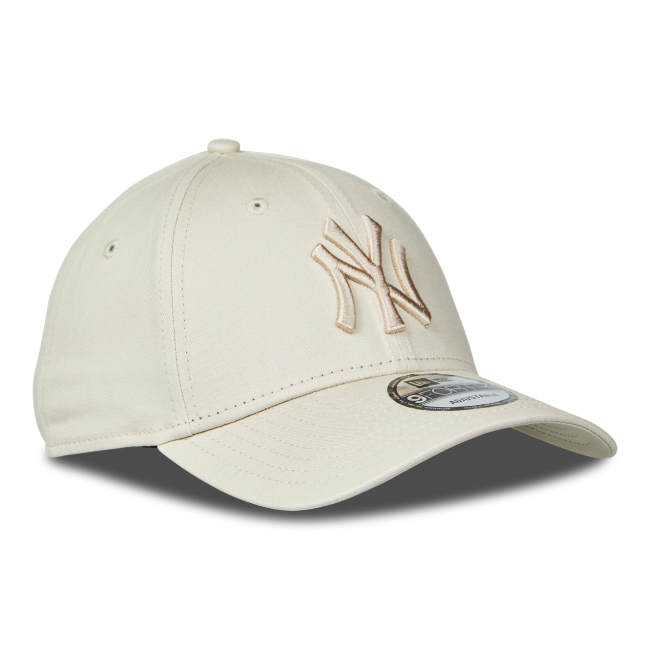 New Era 9FORTY MLB New York Yankees Image 4 of 6. Tap to open photo gallery.
