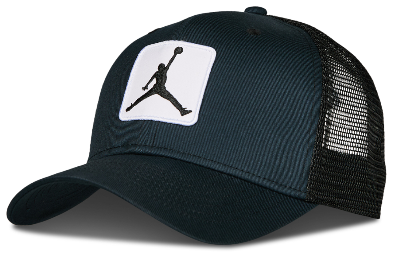 Jordan Trucker Image 1 sur 7. Appuyez pour ouvrir la galerie de photos.