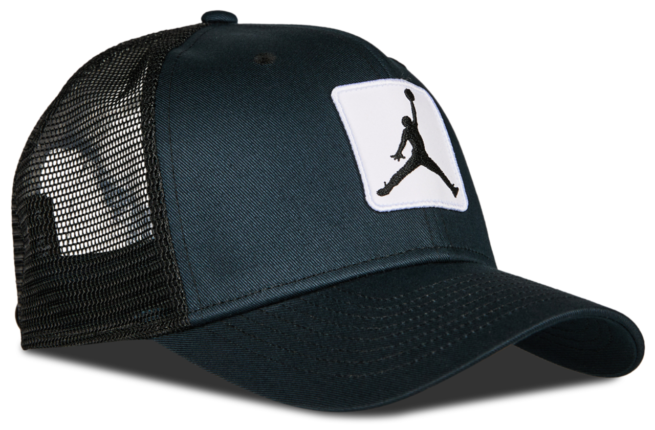 Jordan Trucker Image 3 sur 7. Appuyez pour ouvrir la galerie de photos.