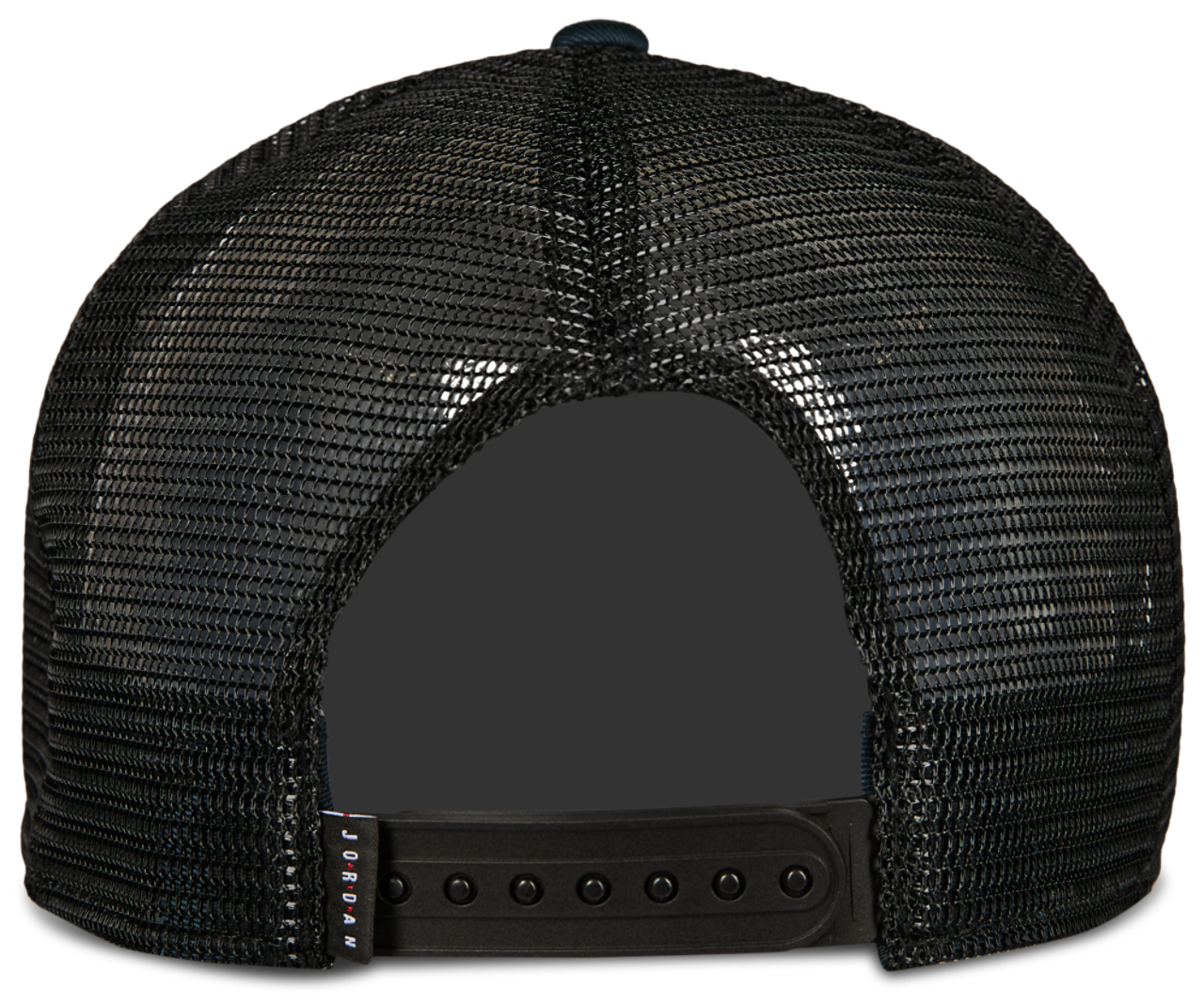 Jordan Trucker Image 4 sur 7. Appuyez pour ouvrir la galerie de photos.