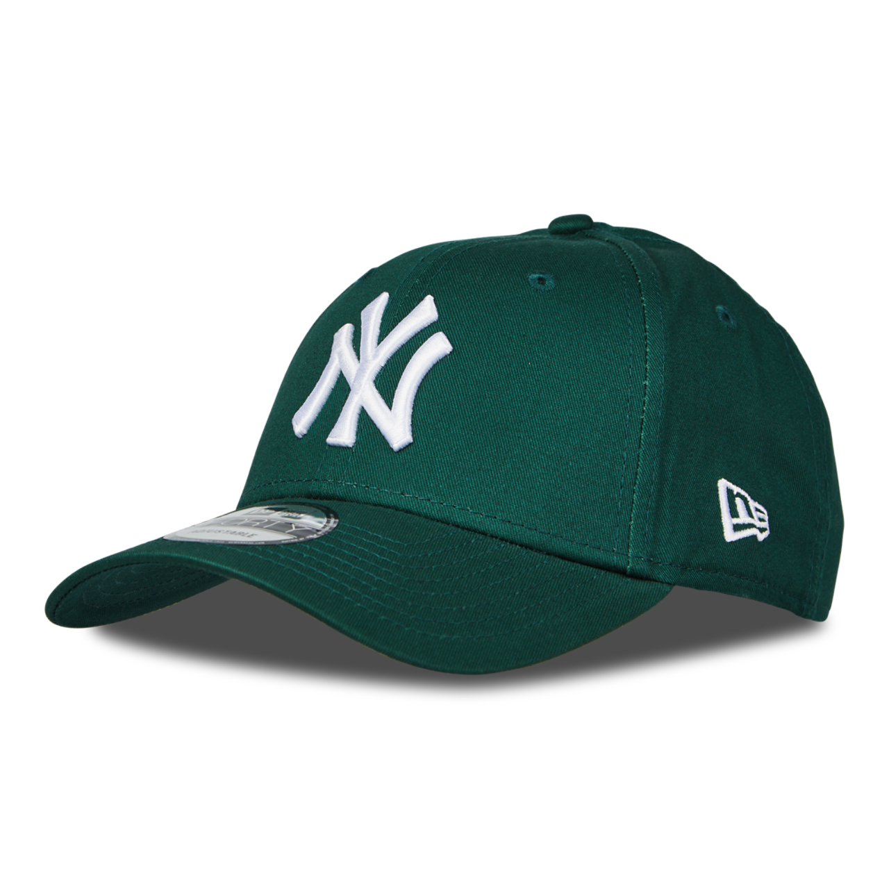 New Era 9FORTY MLB New York Yankees Imagen 2 de 6. Toque para abrir la galería de fotos.