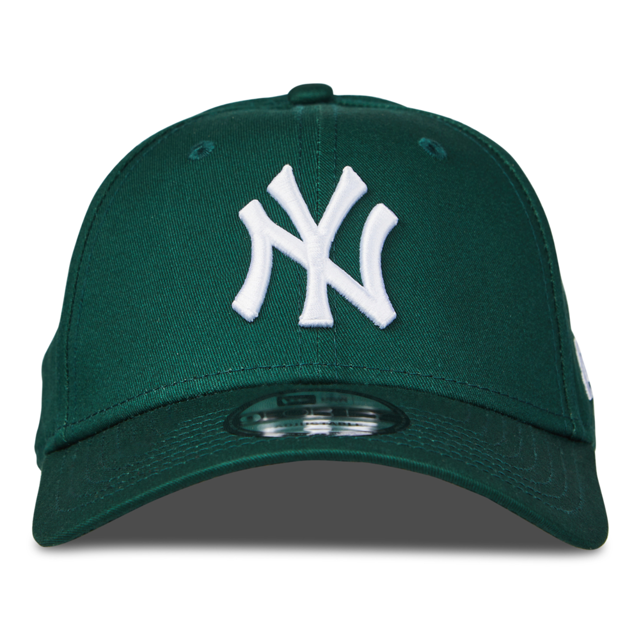 New Era 9FORTY MLB New York Yankees Imagen 3 de 6. Toque para abrir la galería de fotos.