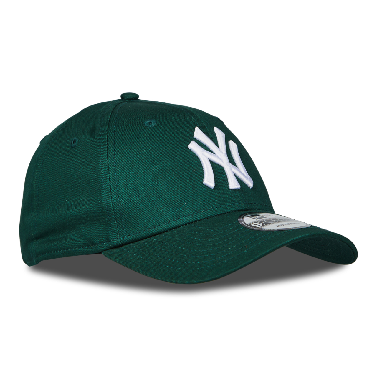 New Era 9FORTY MLB New York Yankees Imagen 4 de 6. Toque para abrir la galería de fotos.