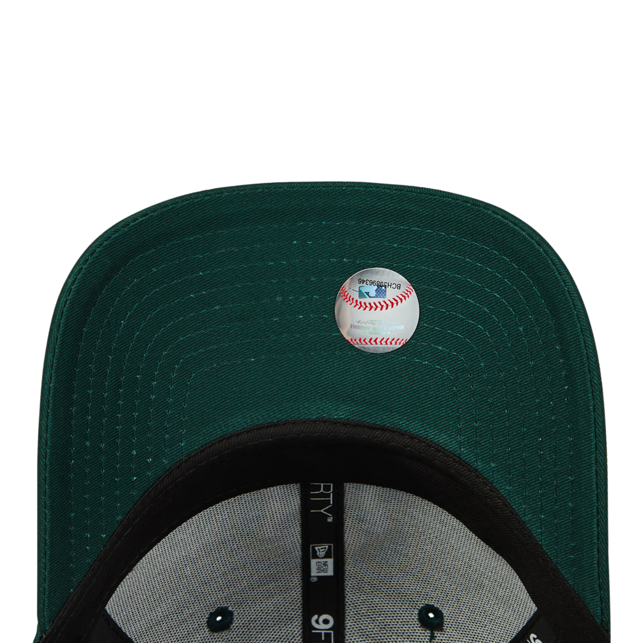 New Era 9FORTY MLB New York Yankees Imagen 6 de 6. Toque para abrir la galería de fotos.